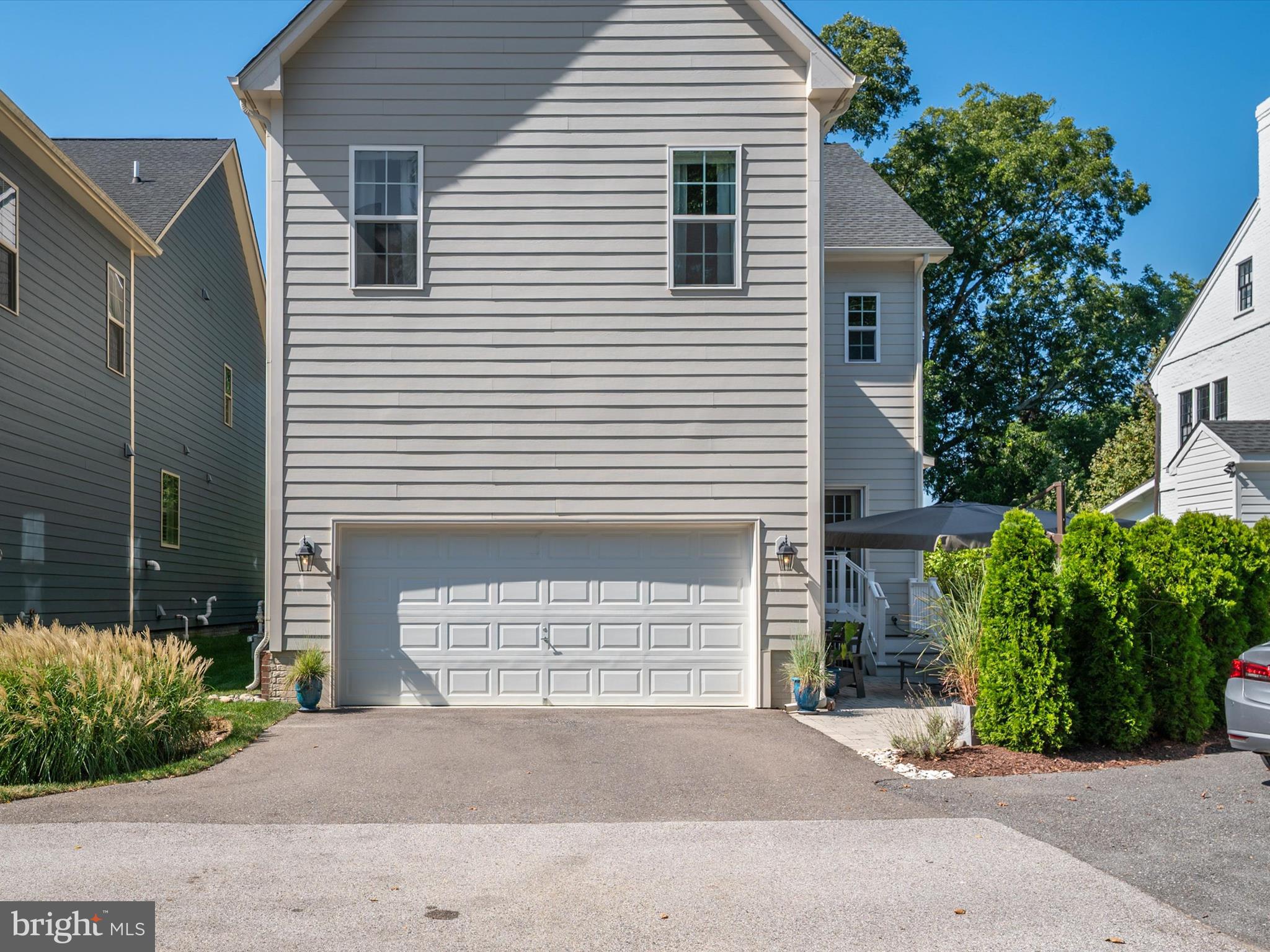 PRIMROSE HILL - Residential