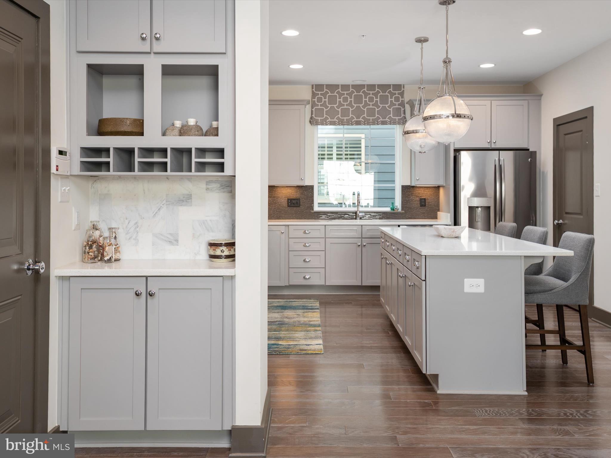 PRIMROSE HILL - Residential