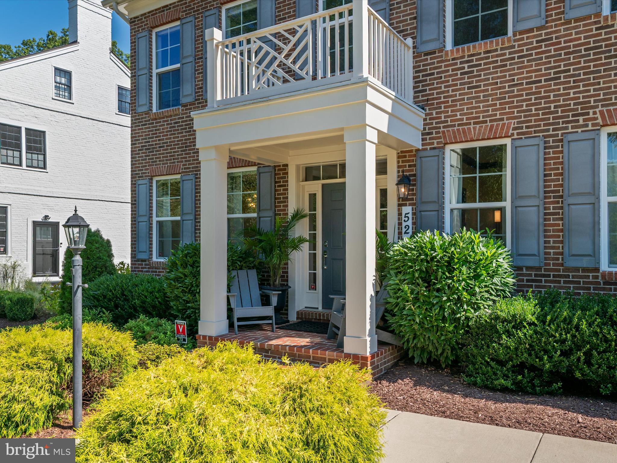 52 PRIMROSE HILL LANE