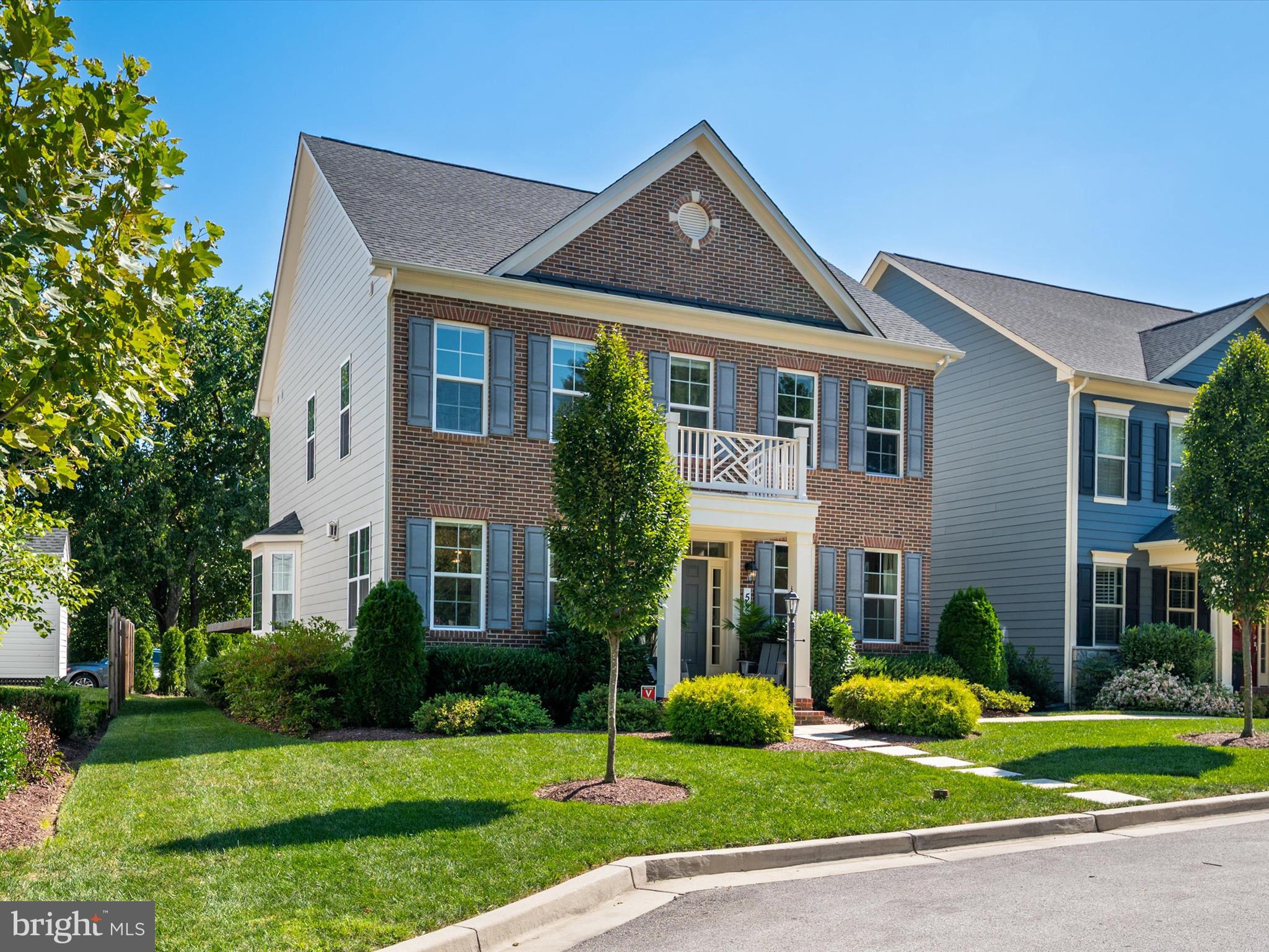 PRIMROSE HILL - Residential