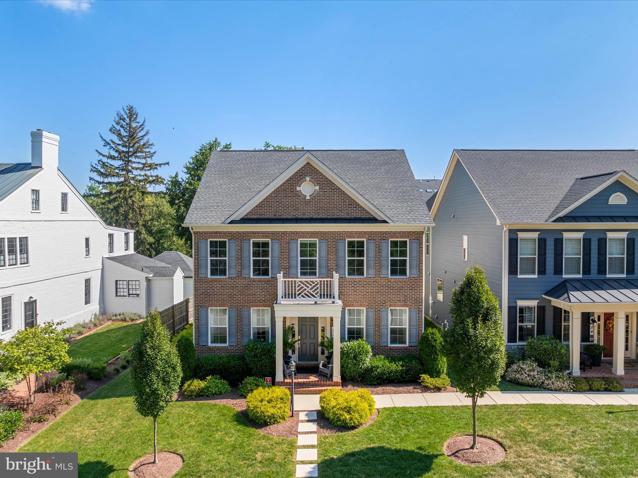 PRIMROSE HILL - Residential