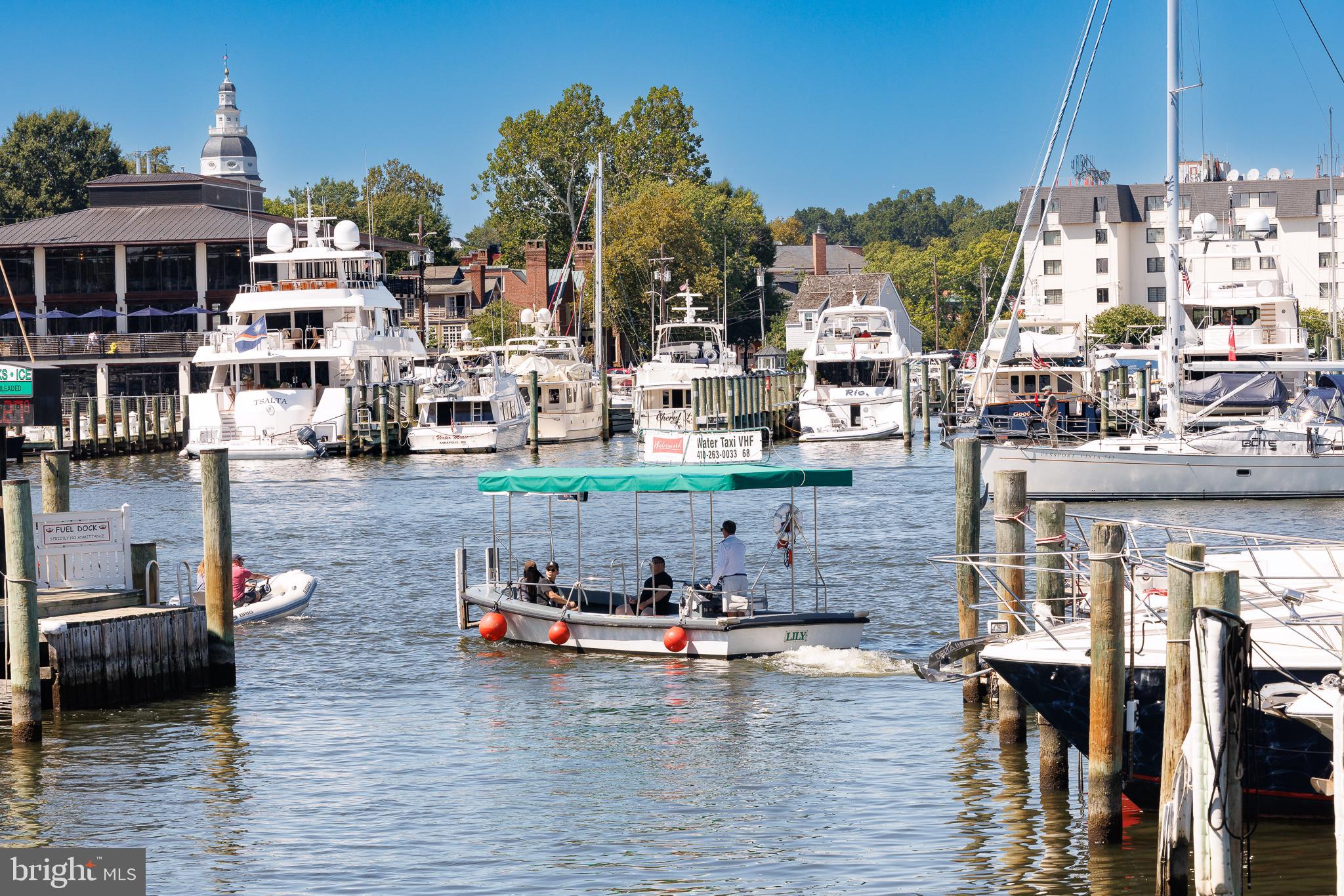 PRIMROSE HILL - Residential