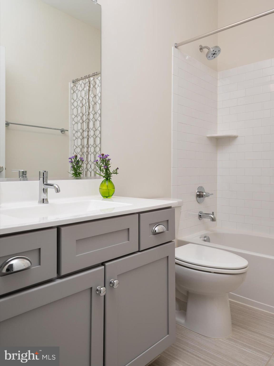 PRIMROSE HILL - Residential