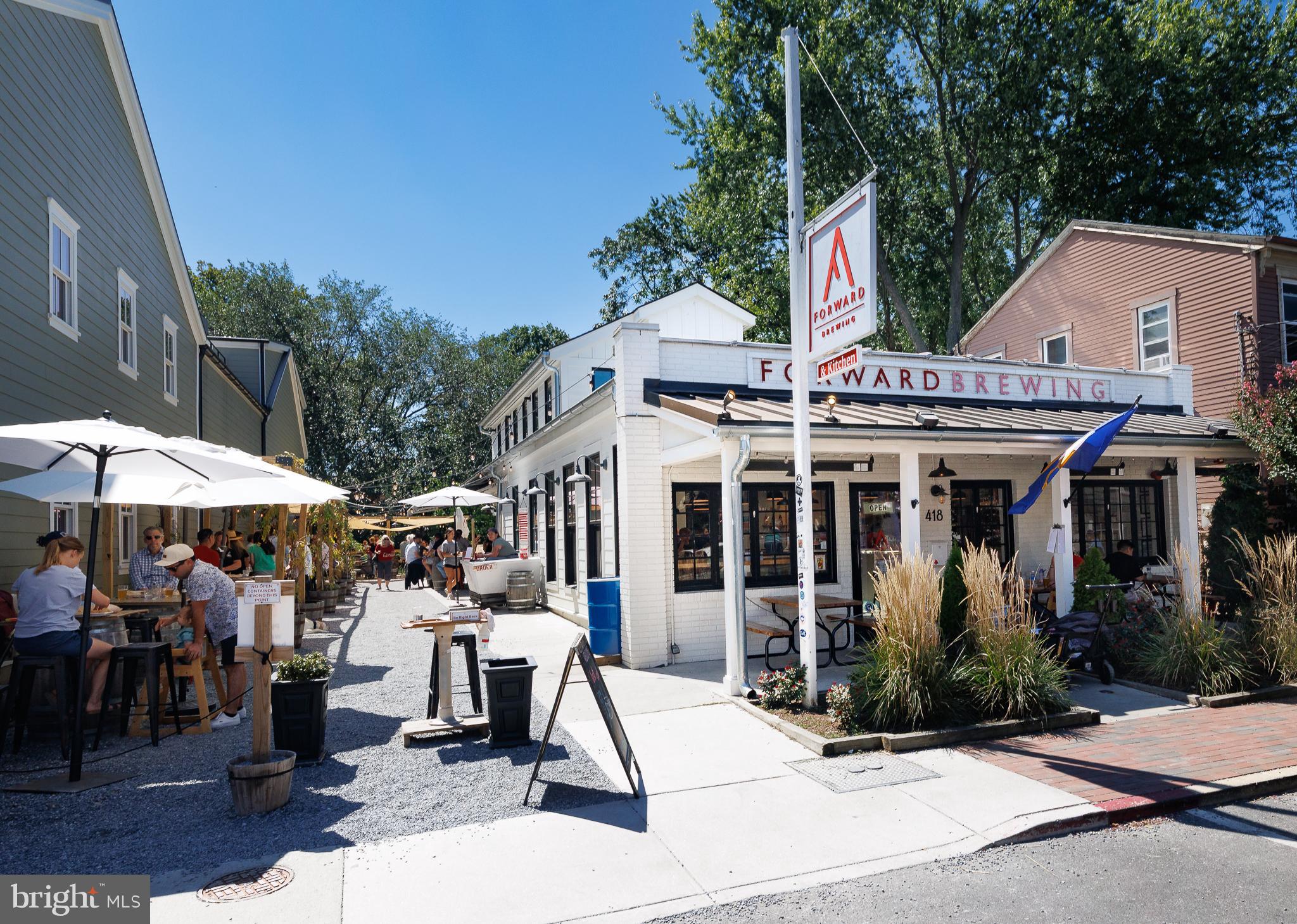 PRIMROSE HILL - Residential