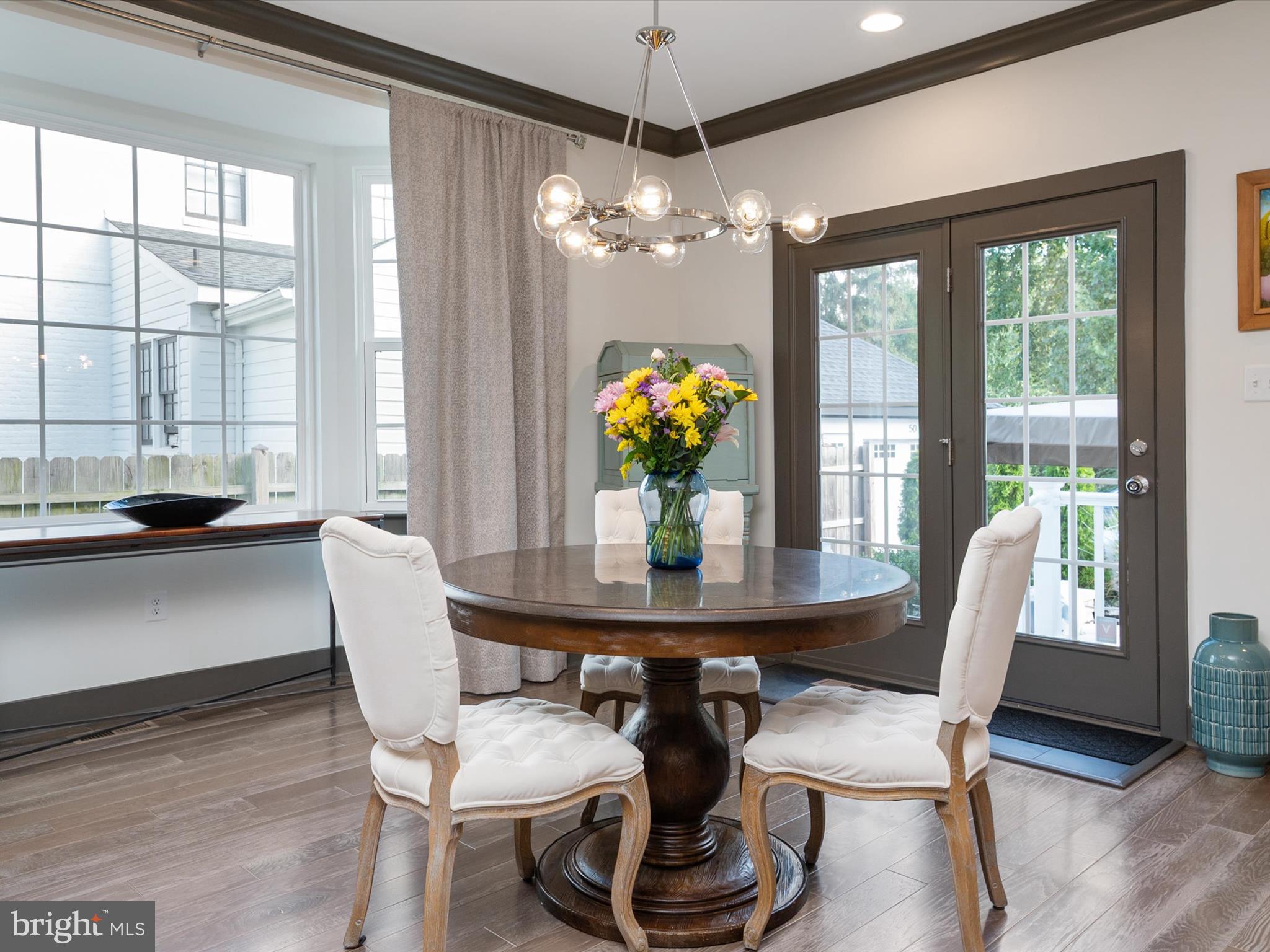 PRIMROSE HILL - Residential