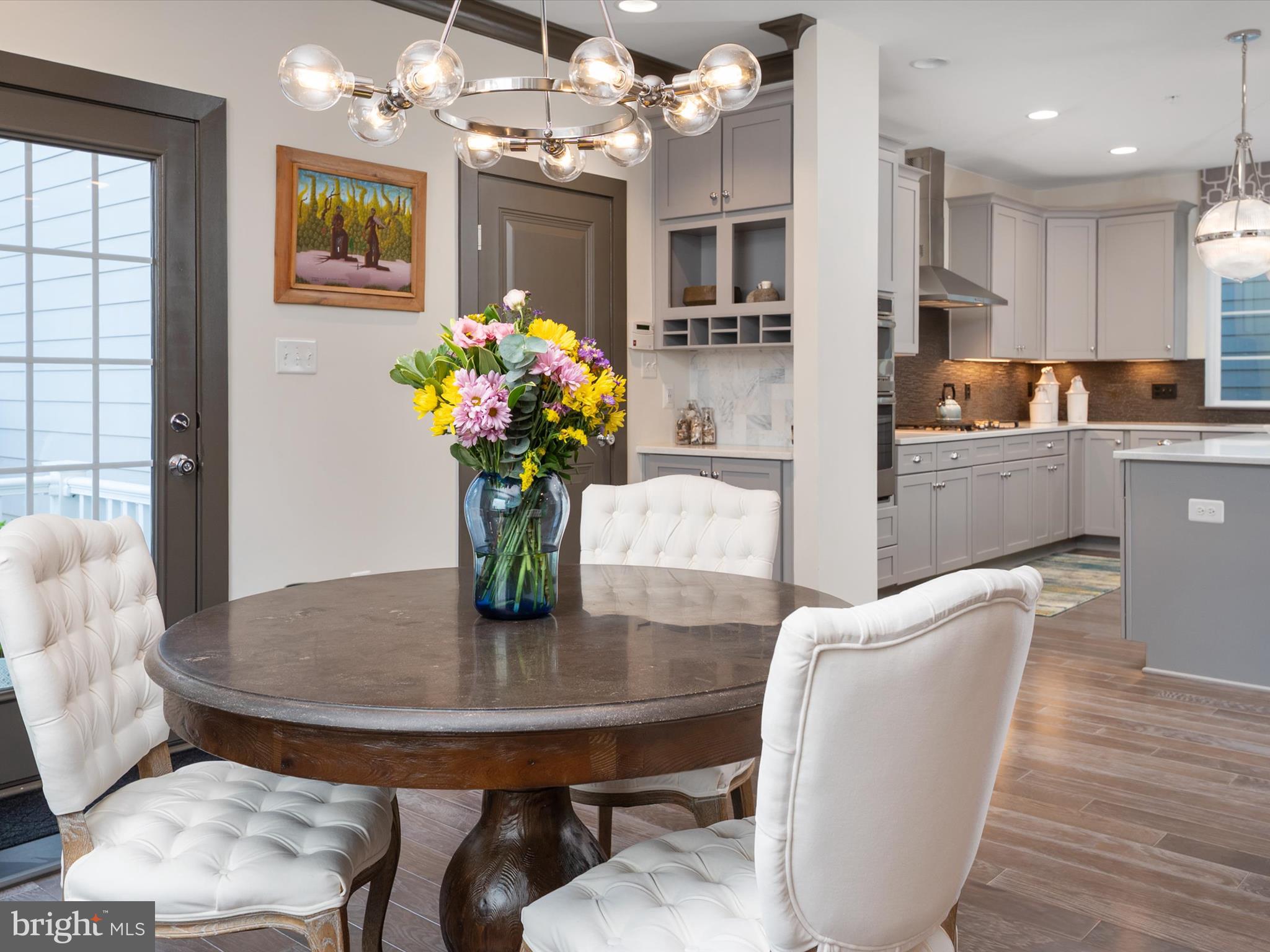 PRIMROSE HILL - Residential