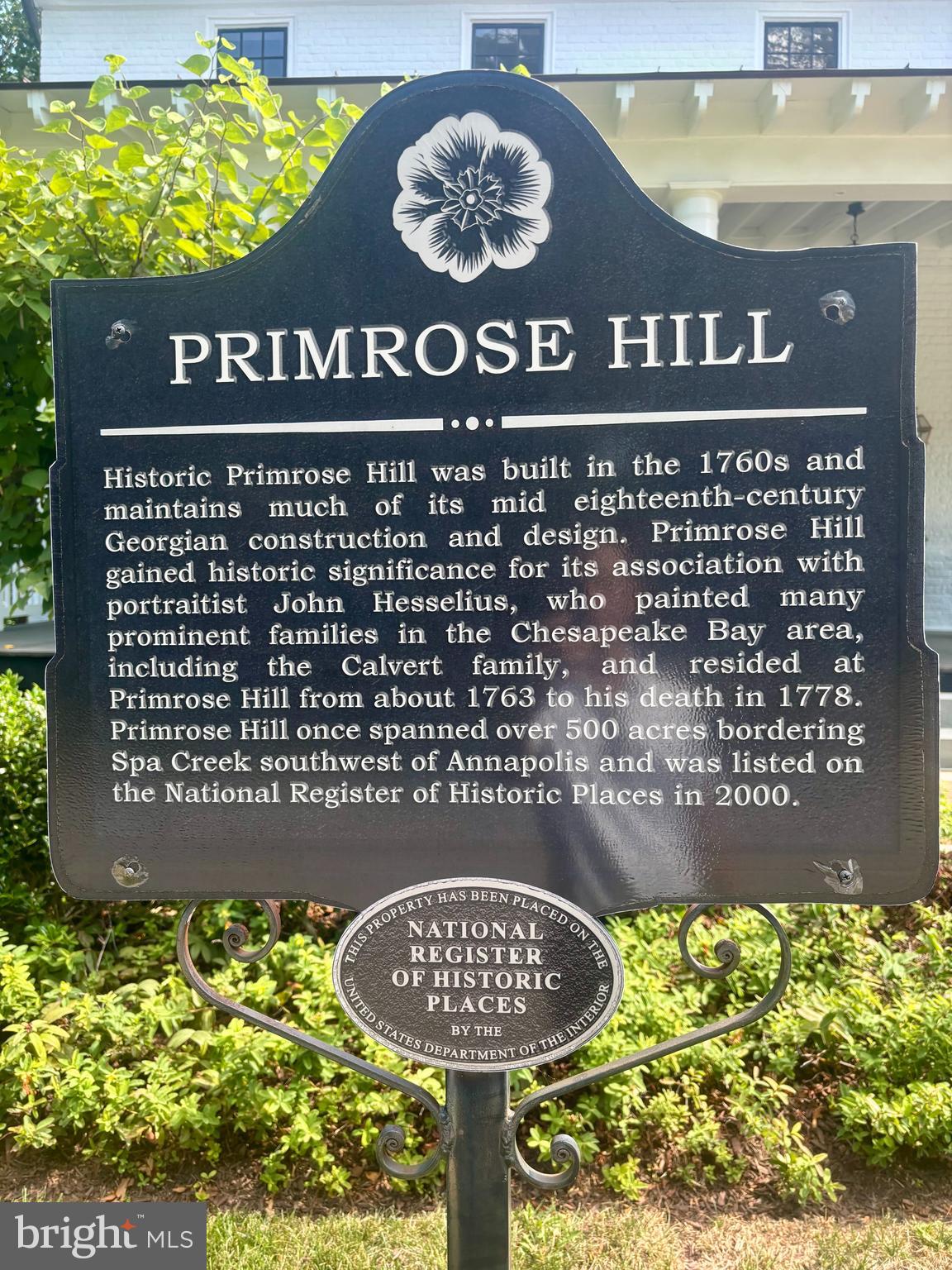 PRIMROSE HILL - Residential