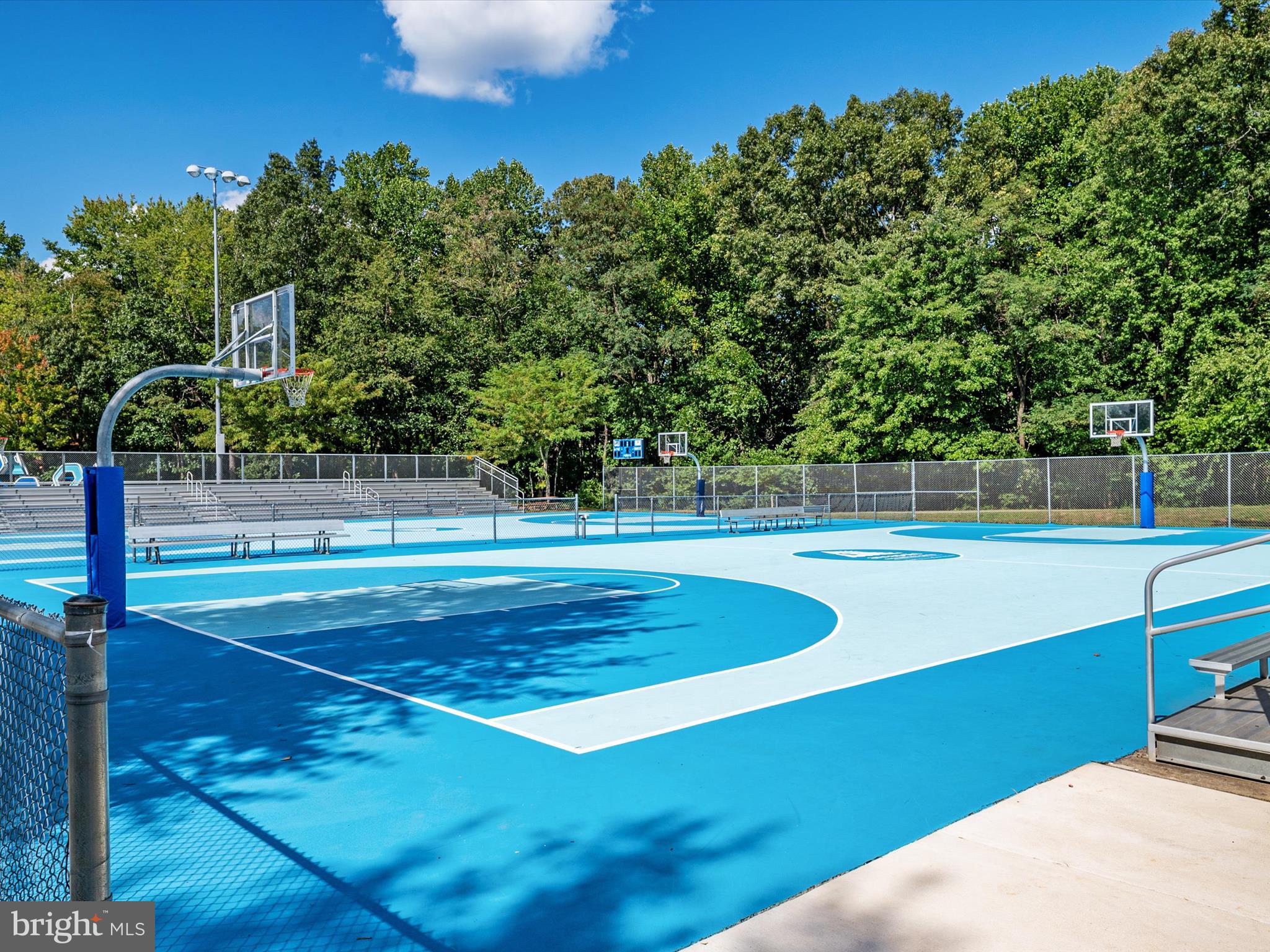 PRIMROSE HILL - Residential