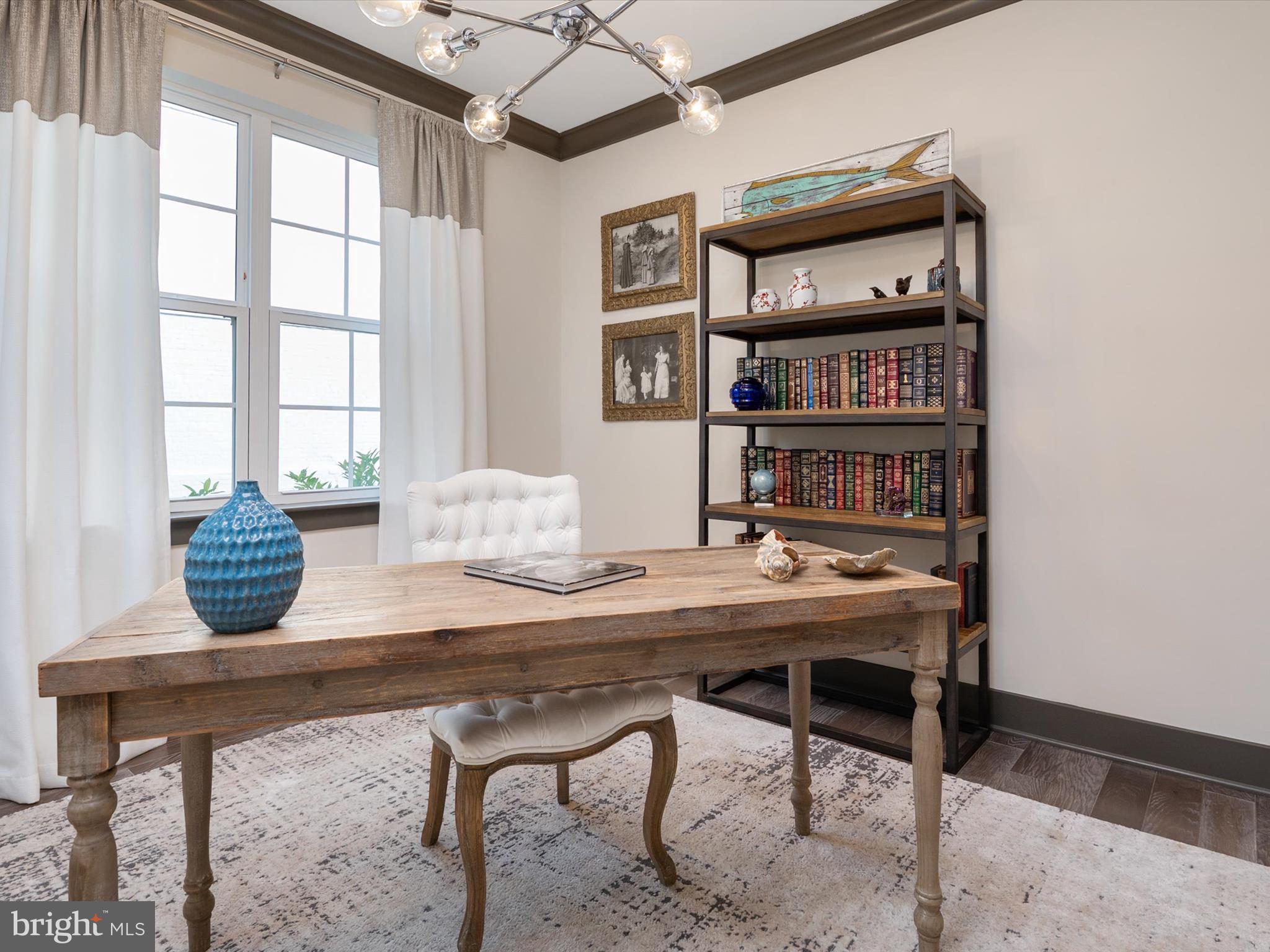 PRIMROSE HILL - Residential