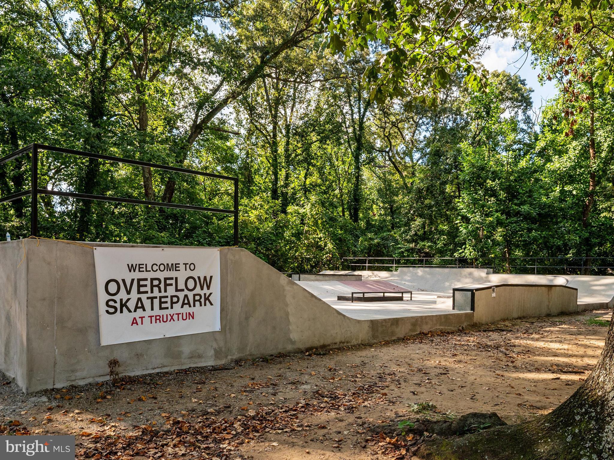 PRIMROSE HILL - Residential