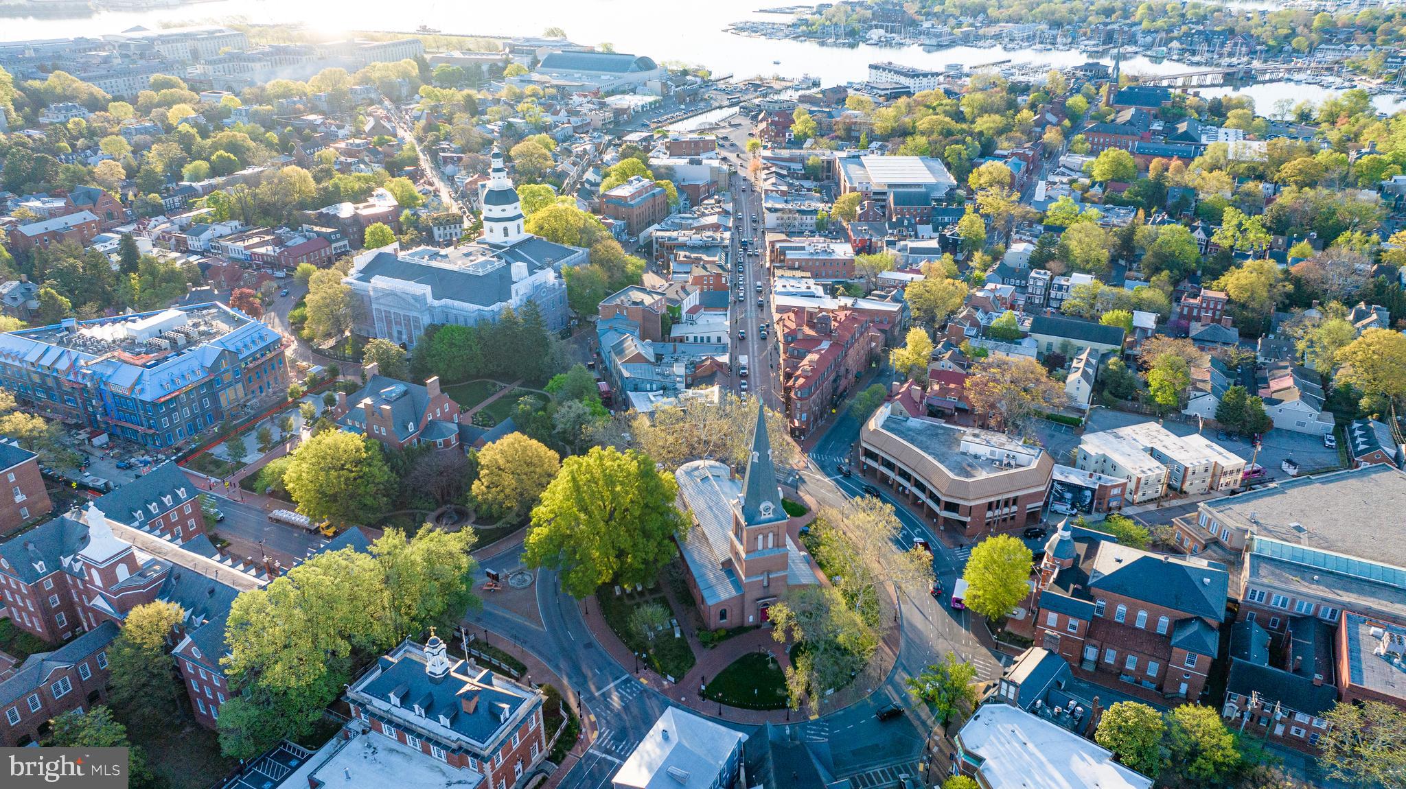 PRIMROSE HILL - Residential