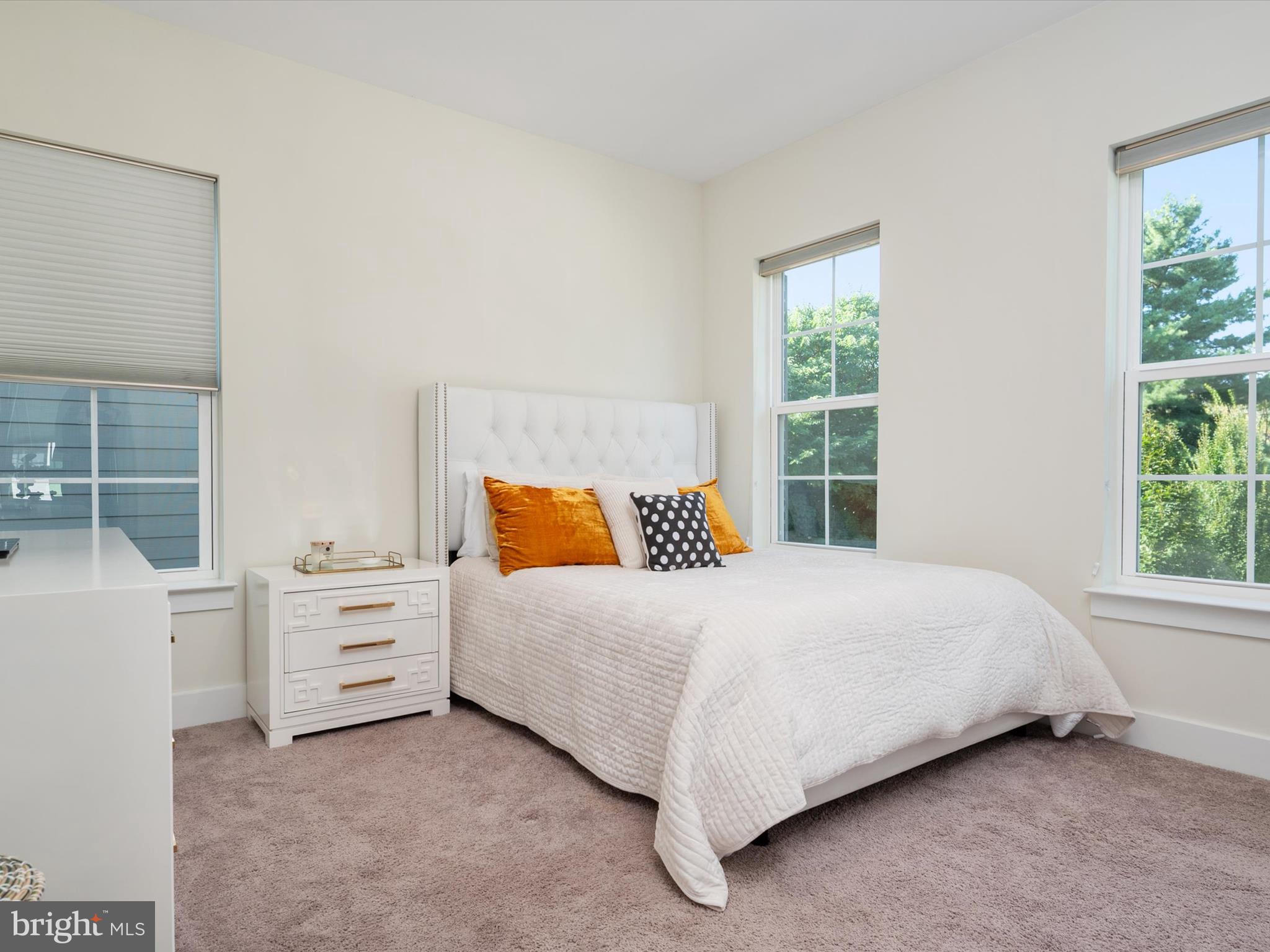 PRIMROSE HILL - Residential