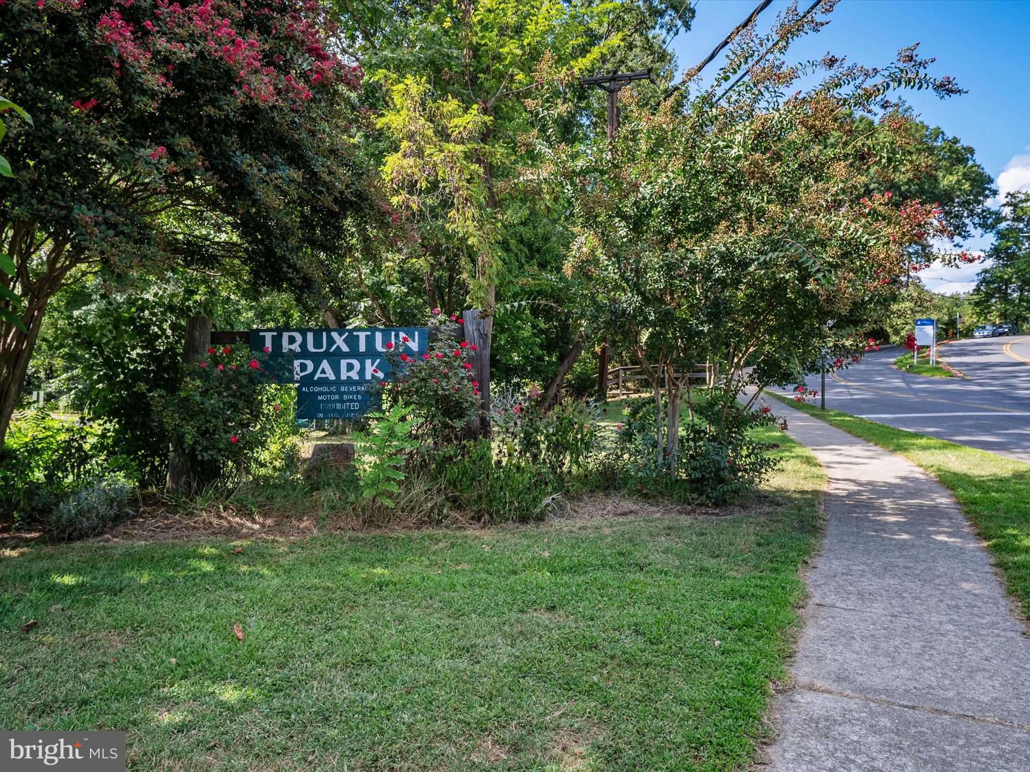 PRIMROSE HILL - Residential