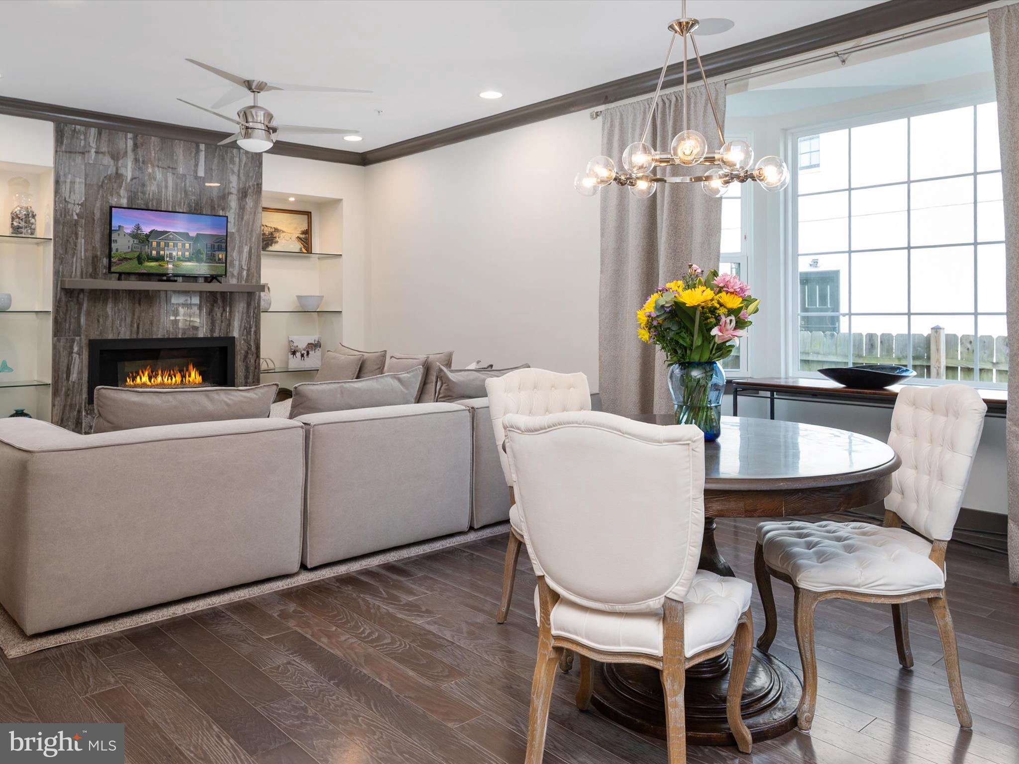 PRIMROSE HILL - Residential