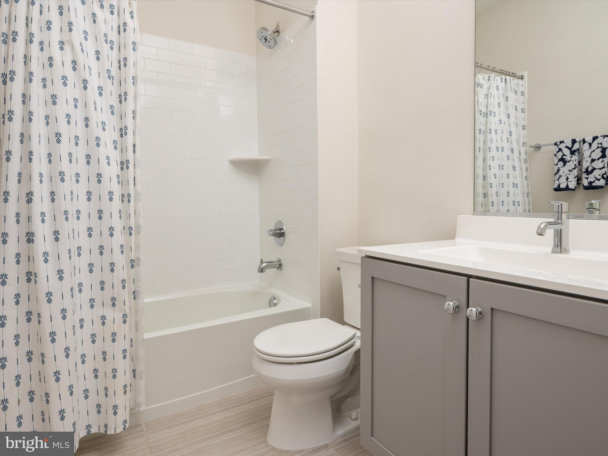 PRIMROSE HILL - Residential