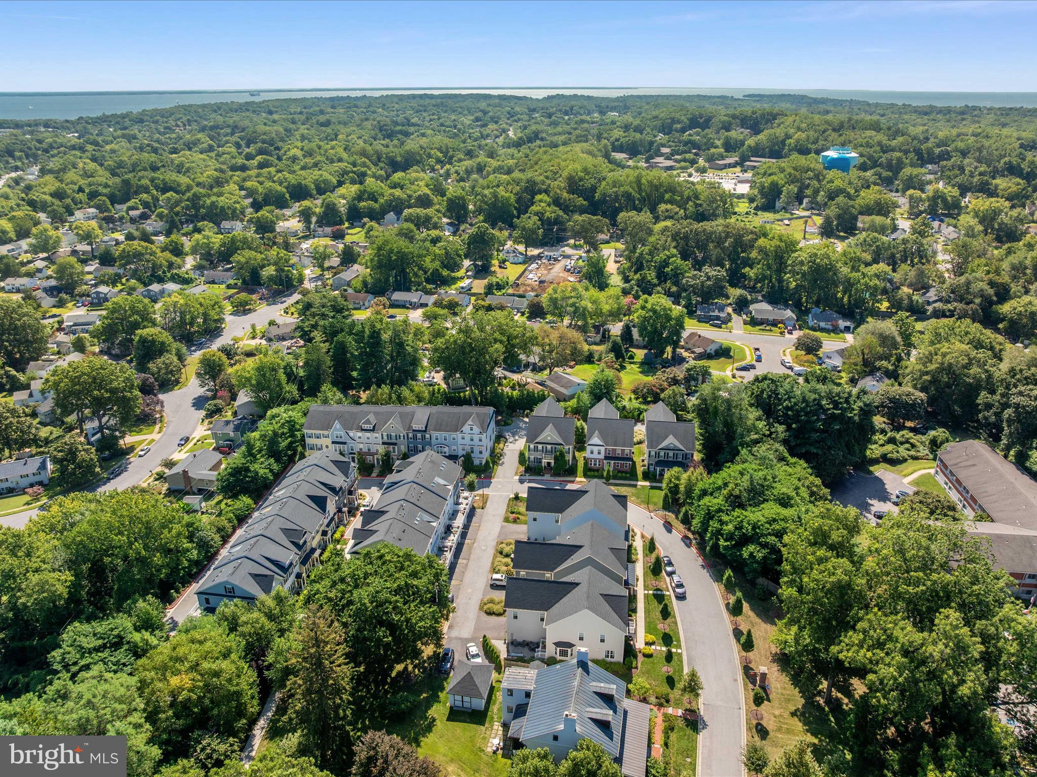 PRIMROSE HILL - Residential