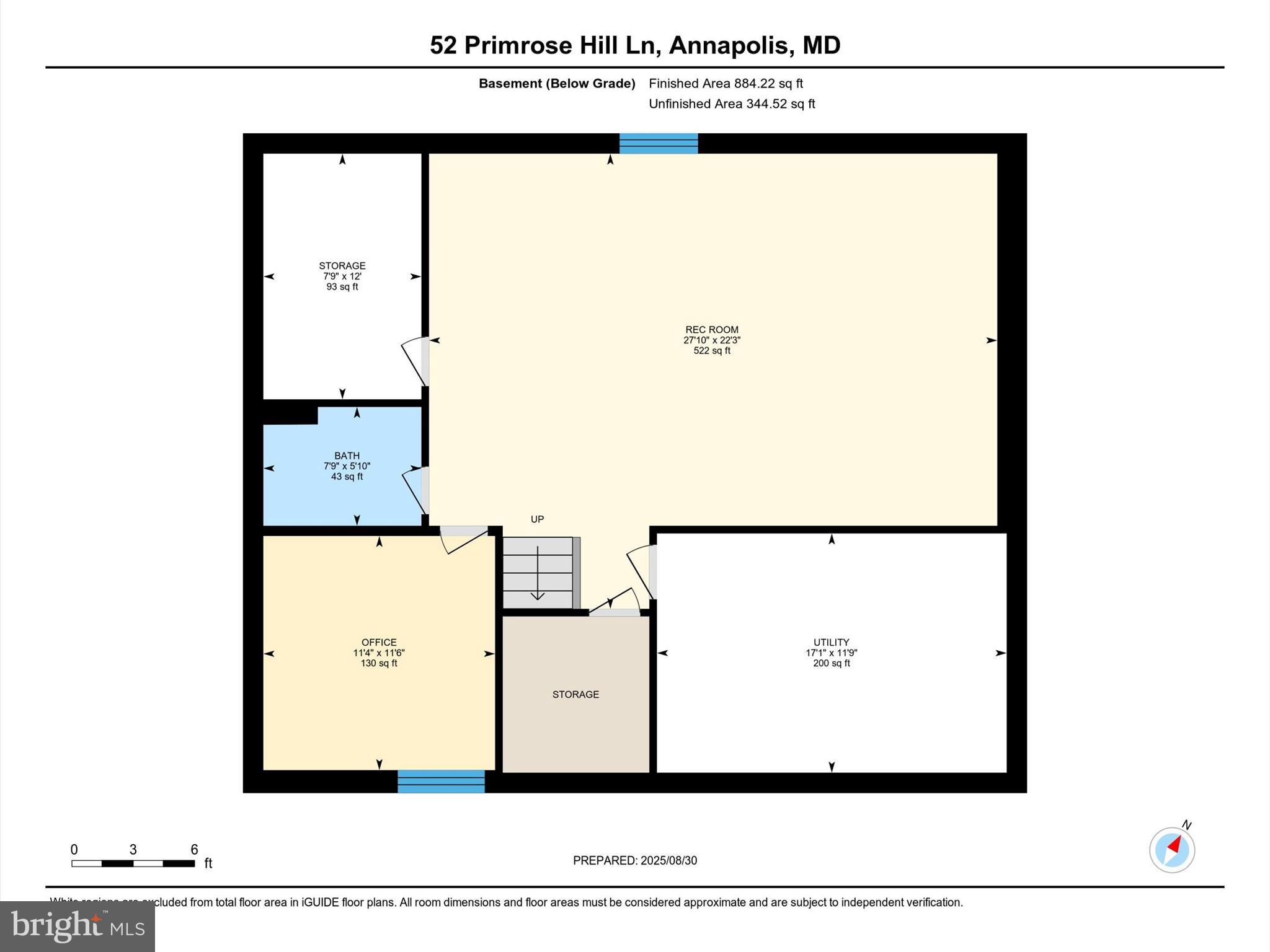 PRIMROSE HILL - Residential