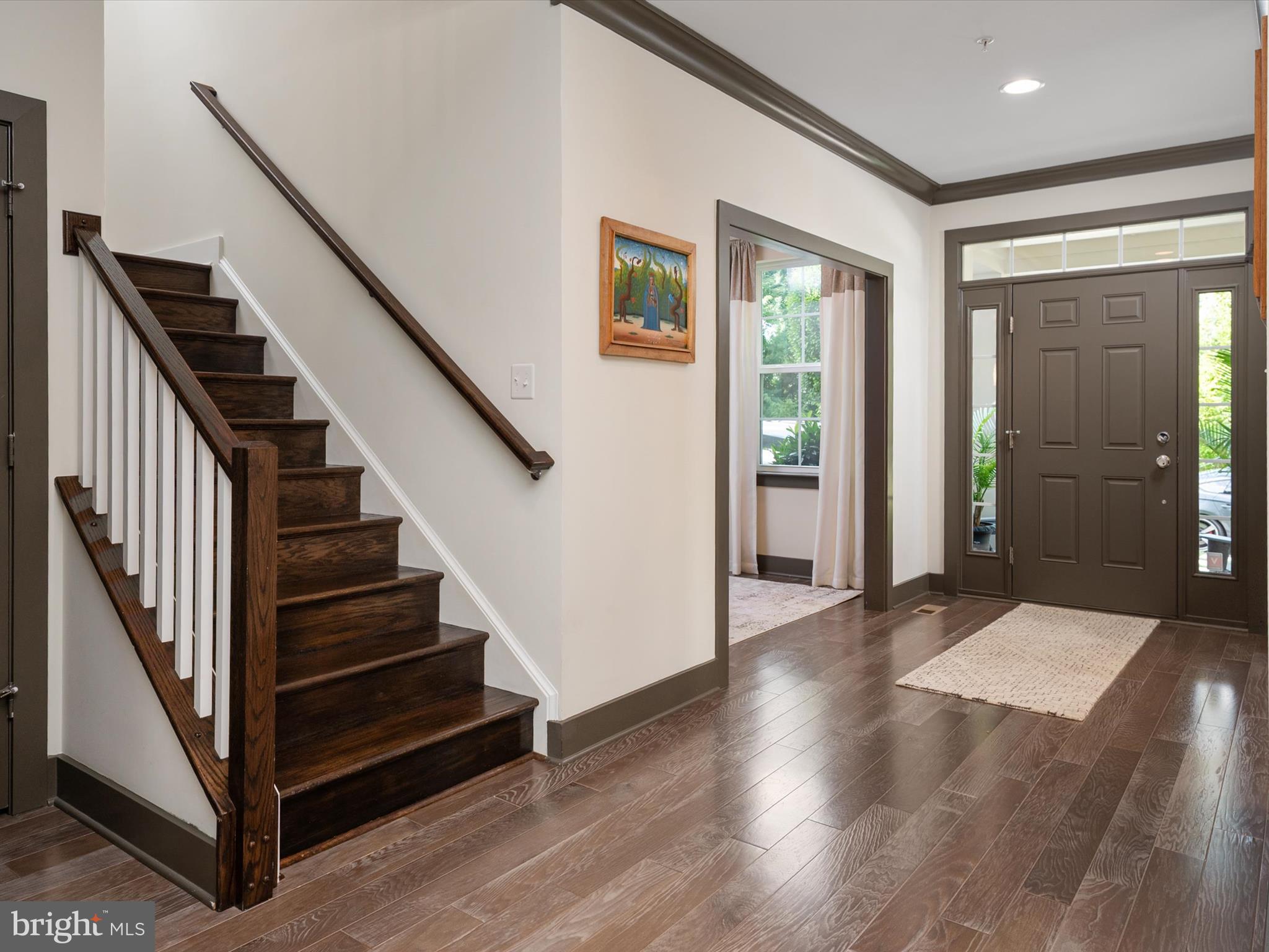 PRIMROSE HILL - Residential