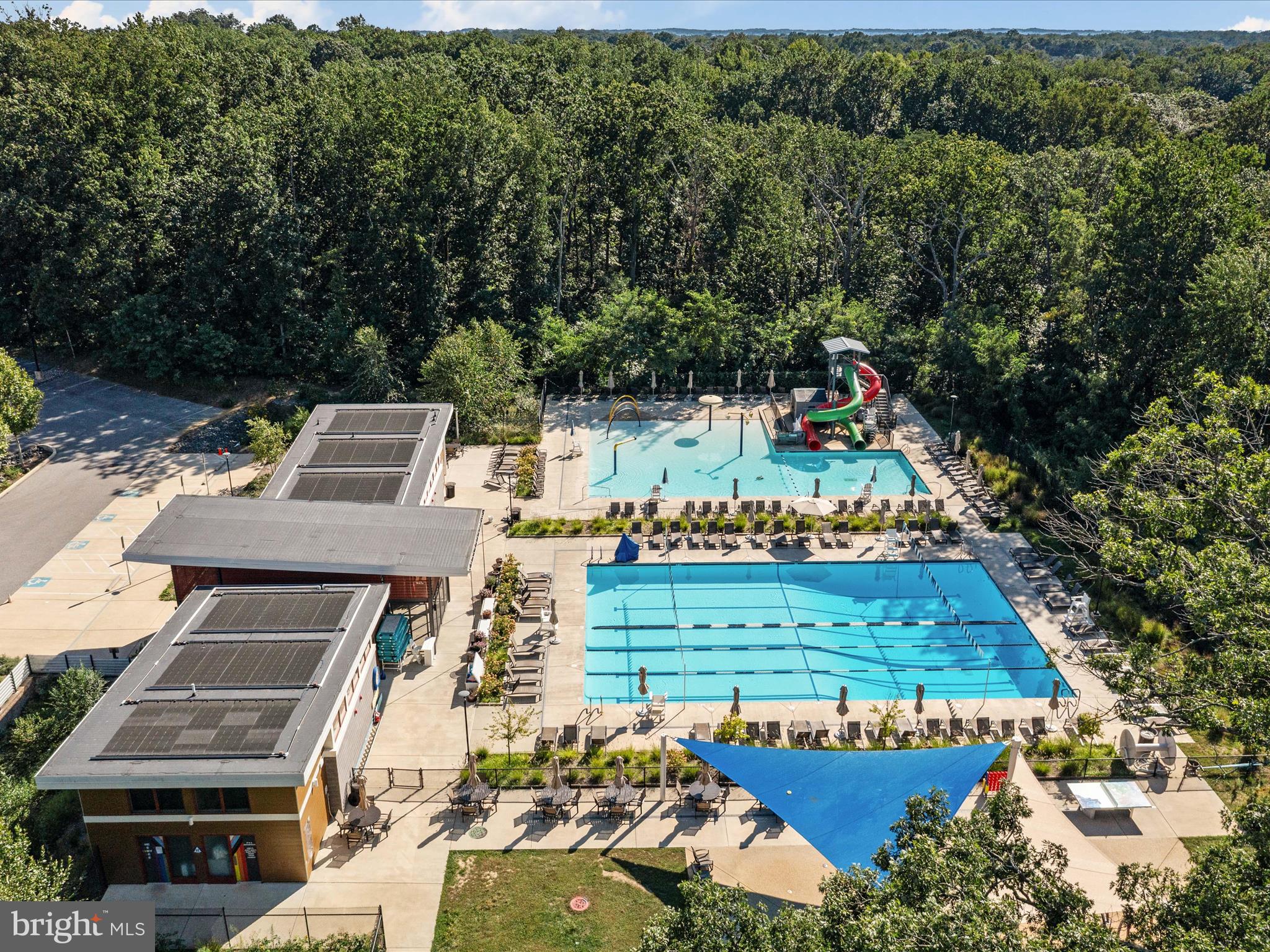 PRIMROSE HILL - Residential