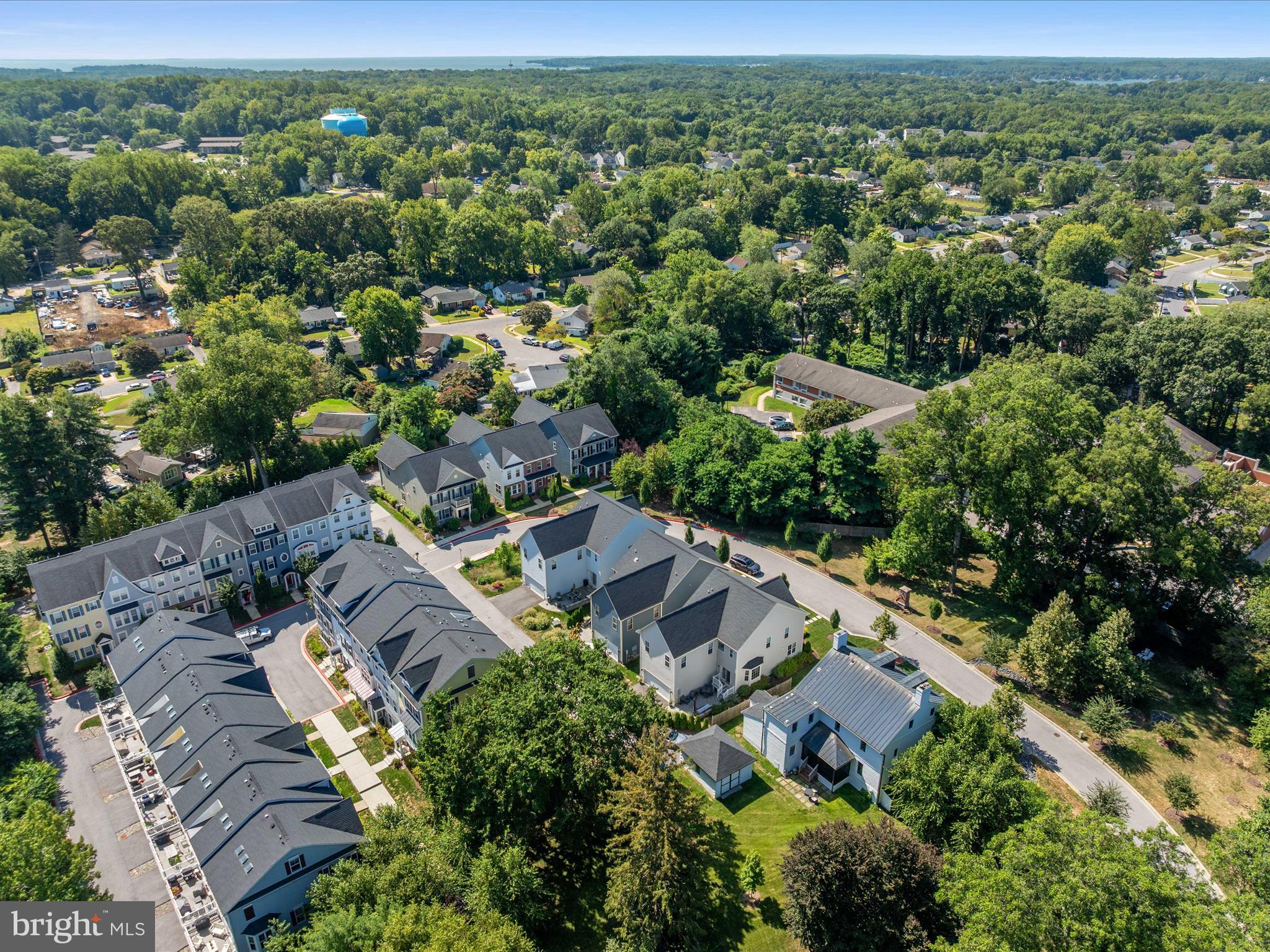 PRIMROSE HILL - Residential