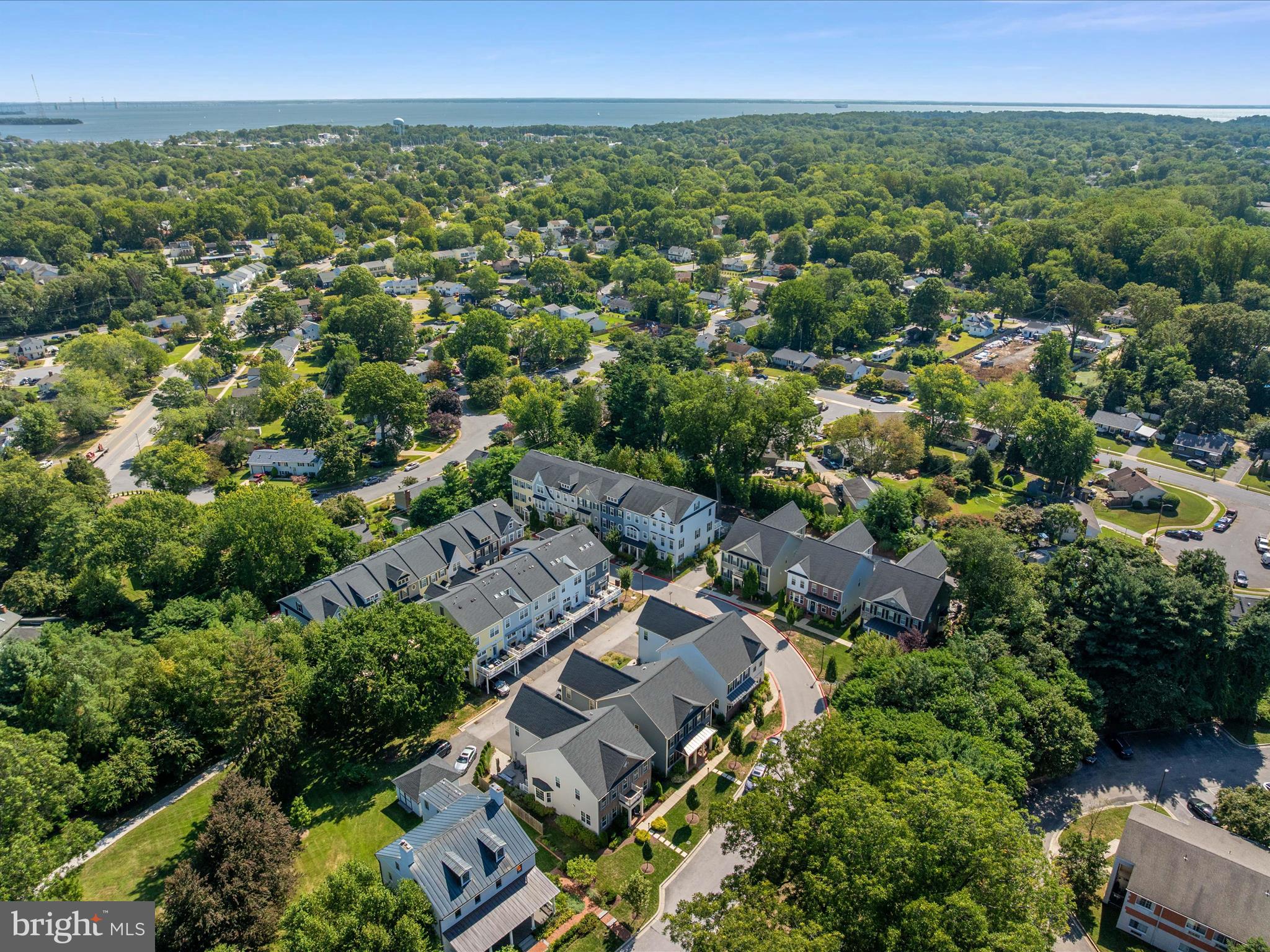 PRIMROSE HILL - Residential