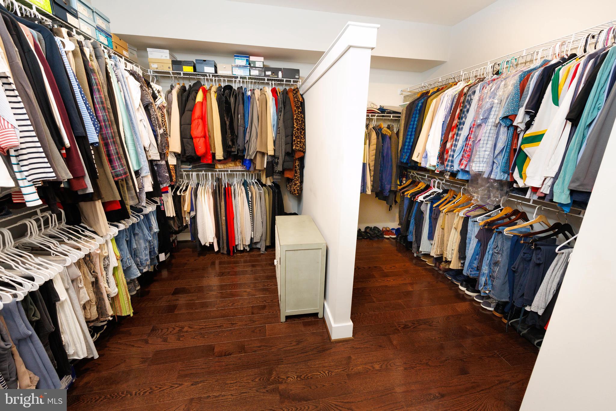 PRIMROSE HILL - Residential