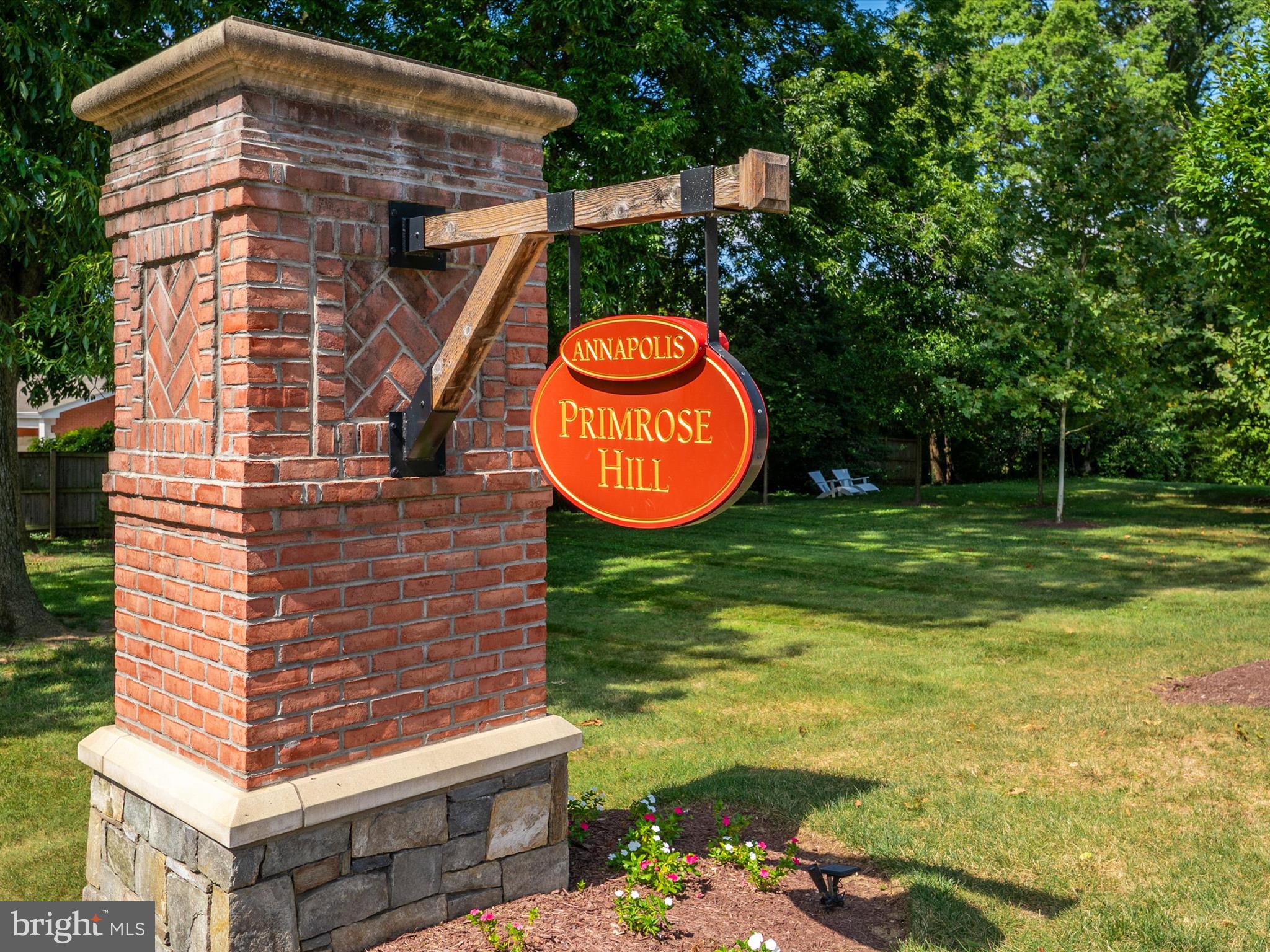 PRIMROSE HILL - Residential