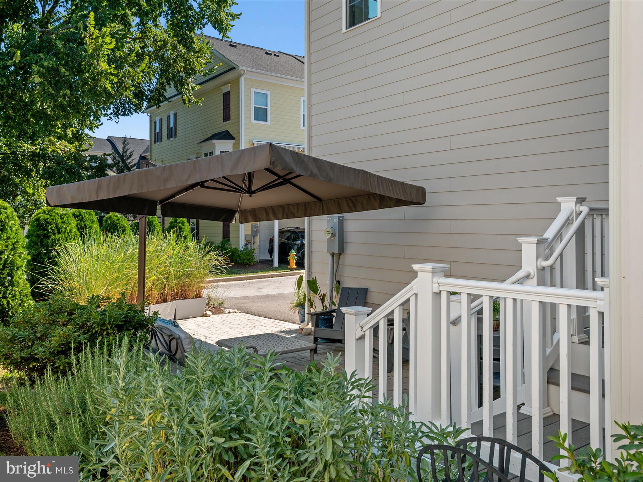 PRIMROSE HILL - Residential