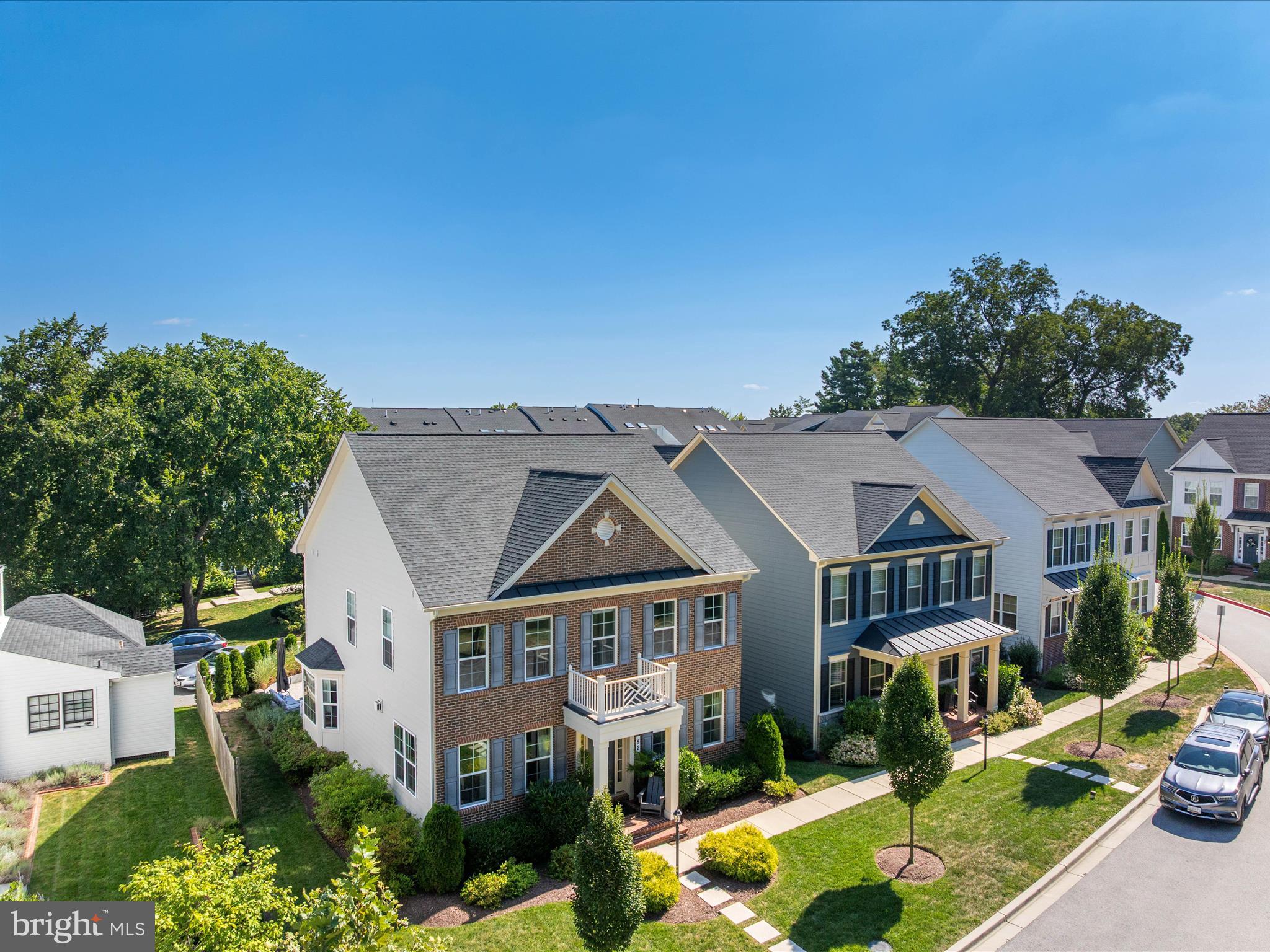 PRIMROSE HILL - Residential