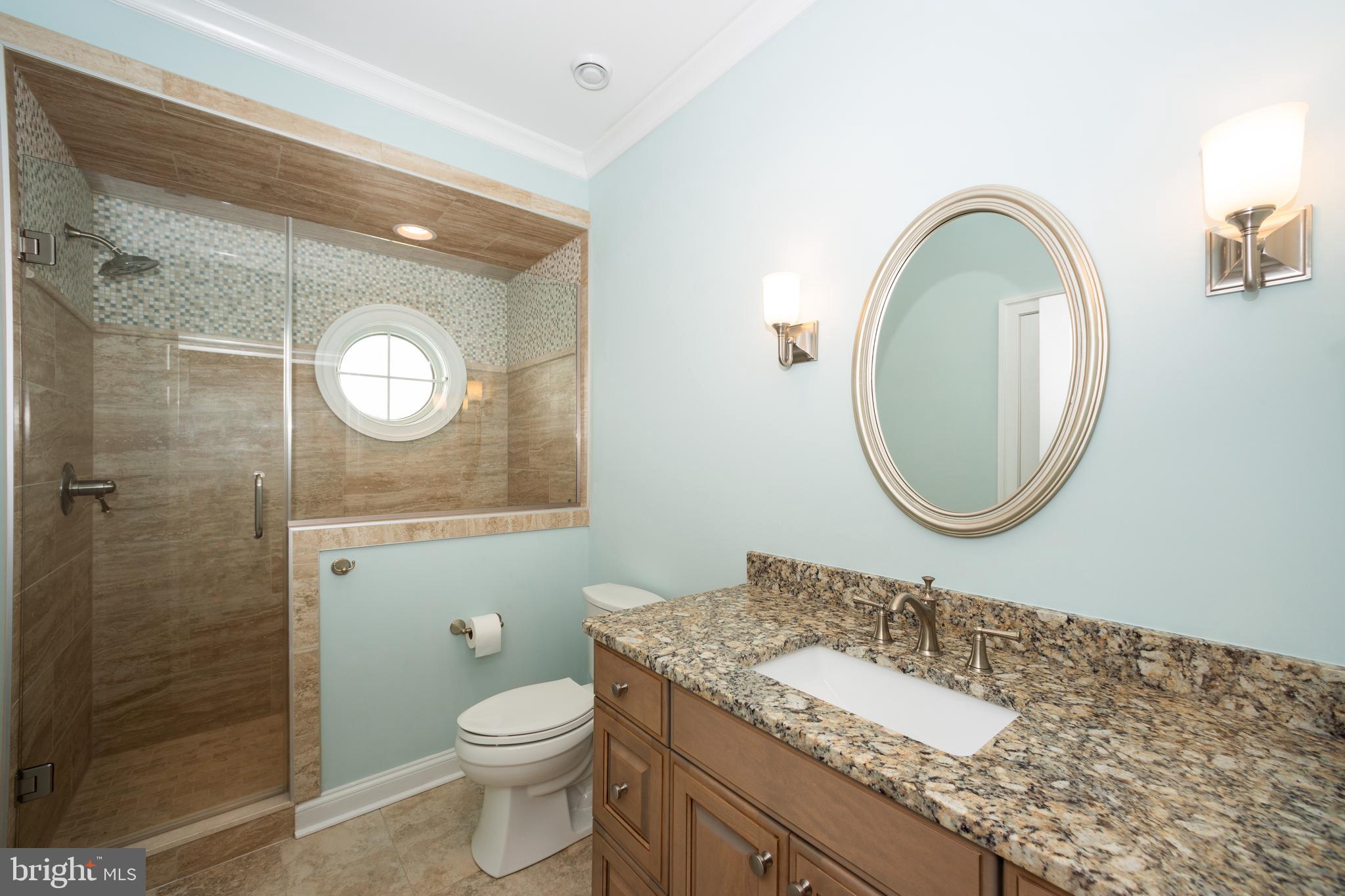 OCEAN RIDGE - Residential