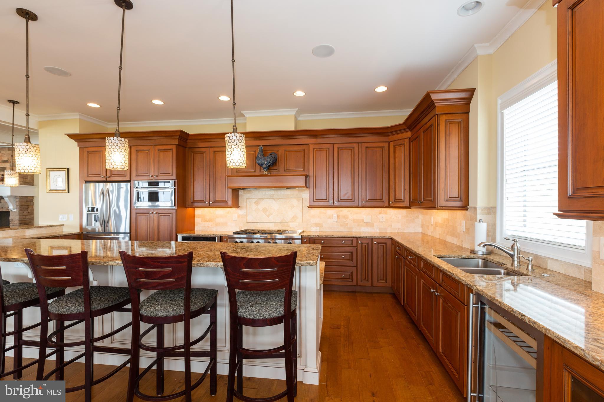 OCEAN RIDGE - Residential