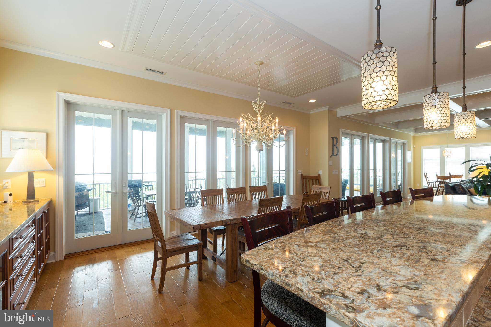 OCEAN RIDGE - Residential