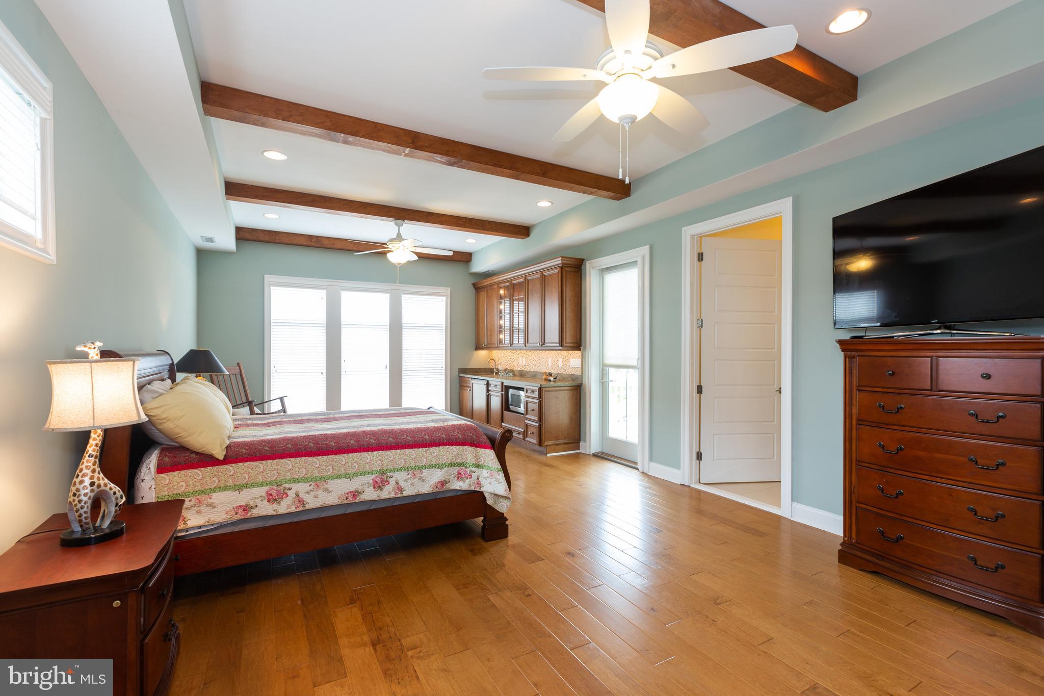 OCEAN RIDGE - Residential