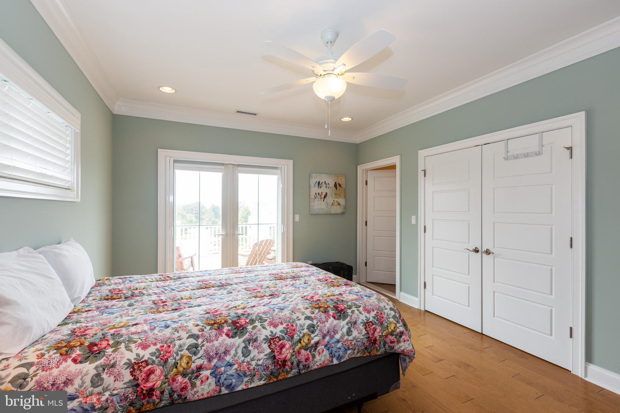 OCEAN RIDGE - Residential