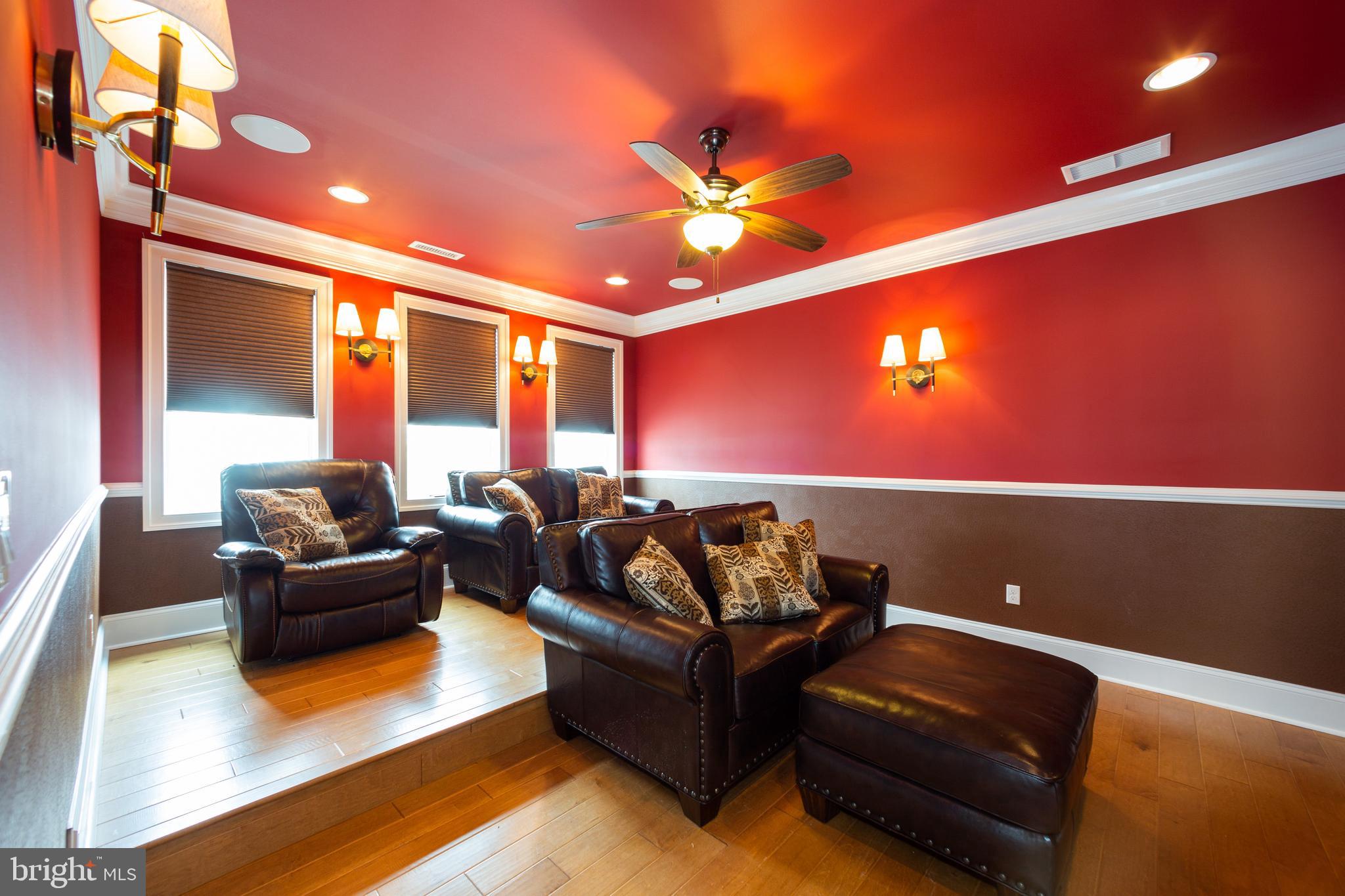 OCEAN RIDGE - Residential