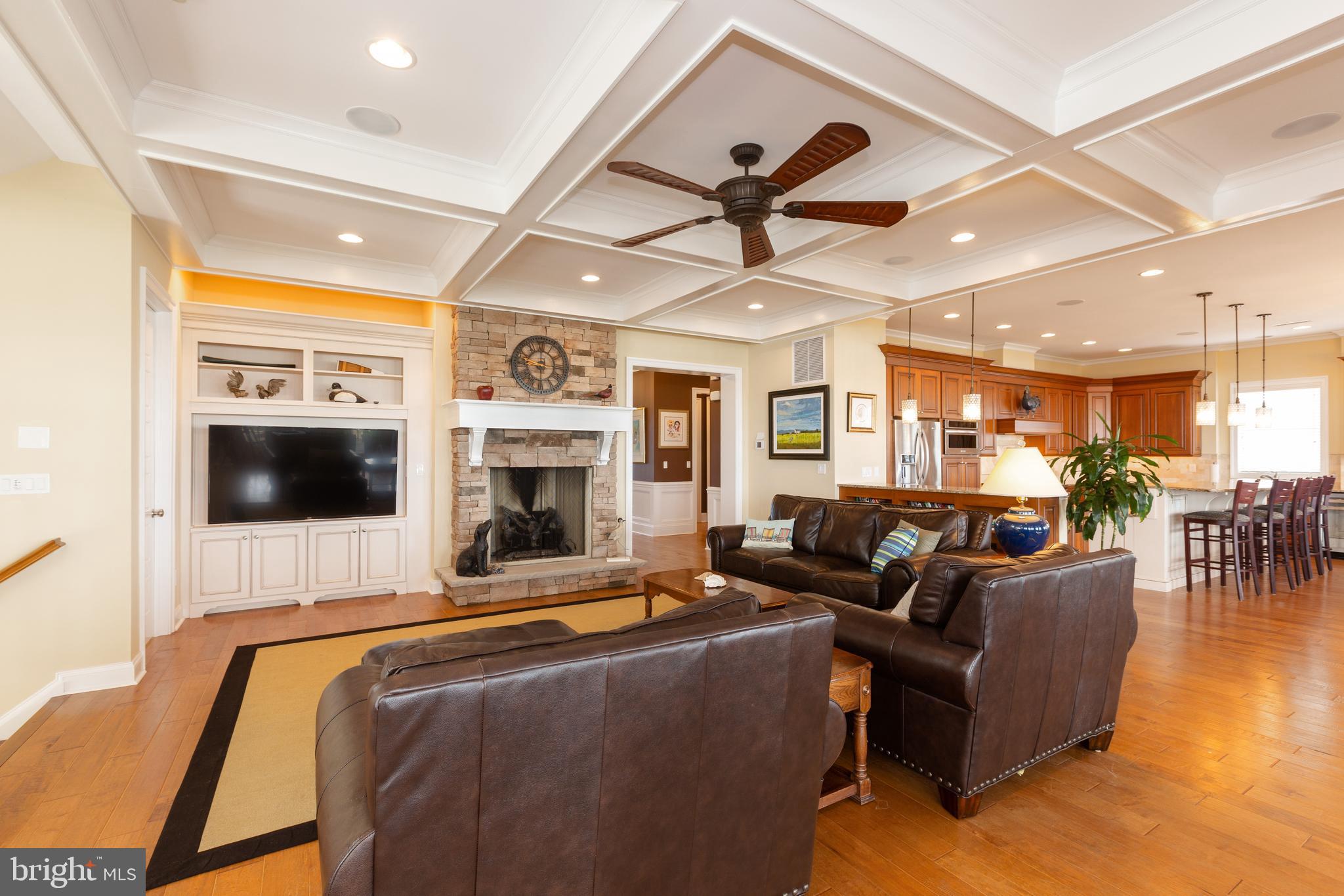 OCEAN RIDGE - Residential