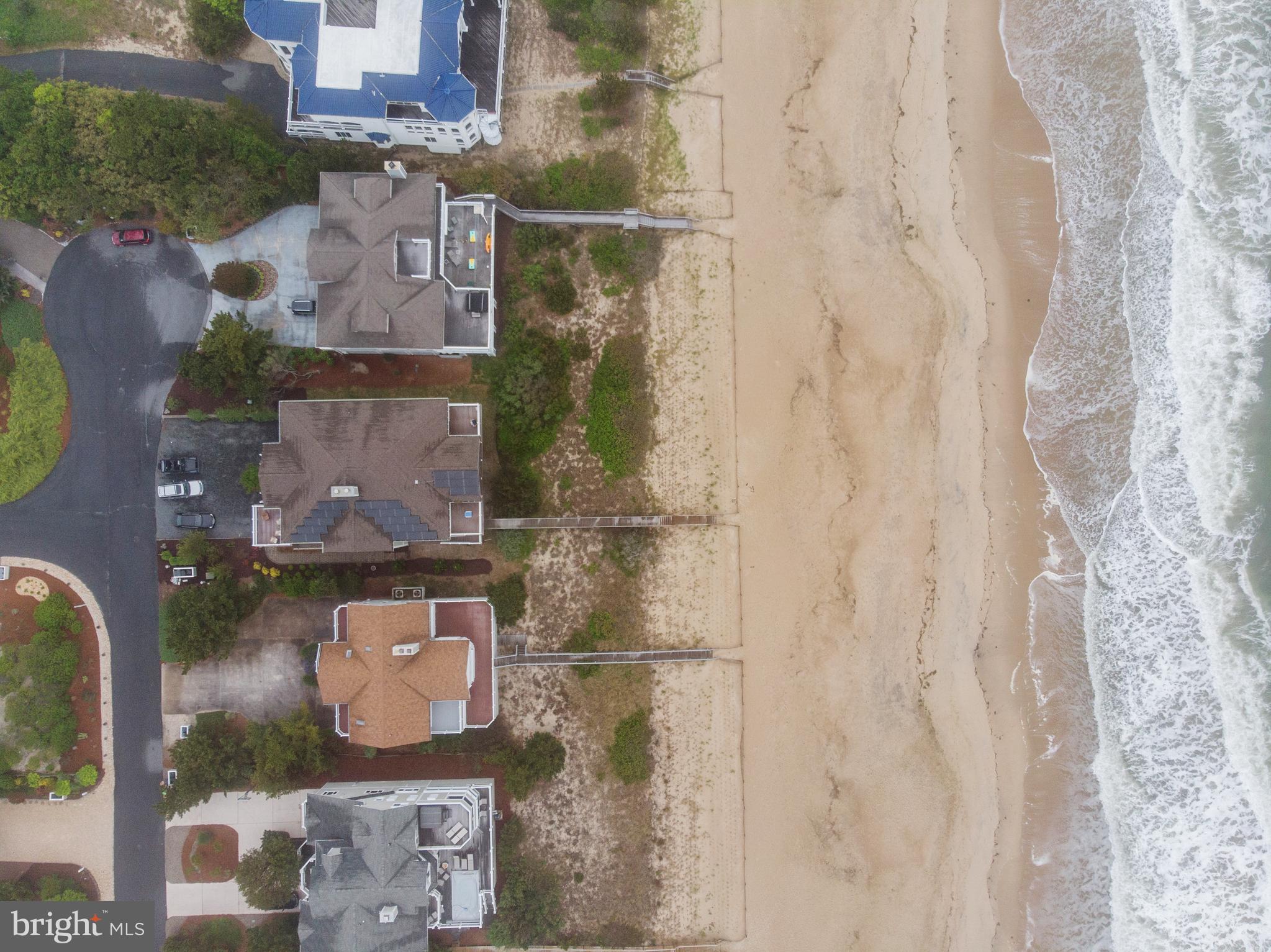 OCEAN RIDGE - Residential