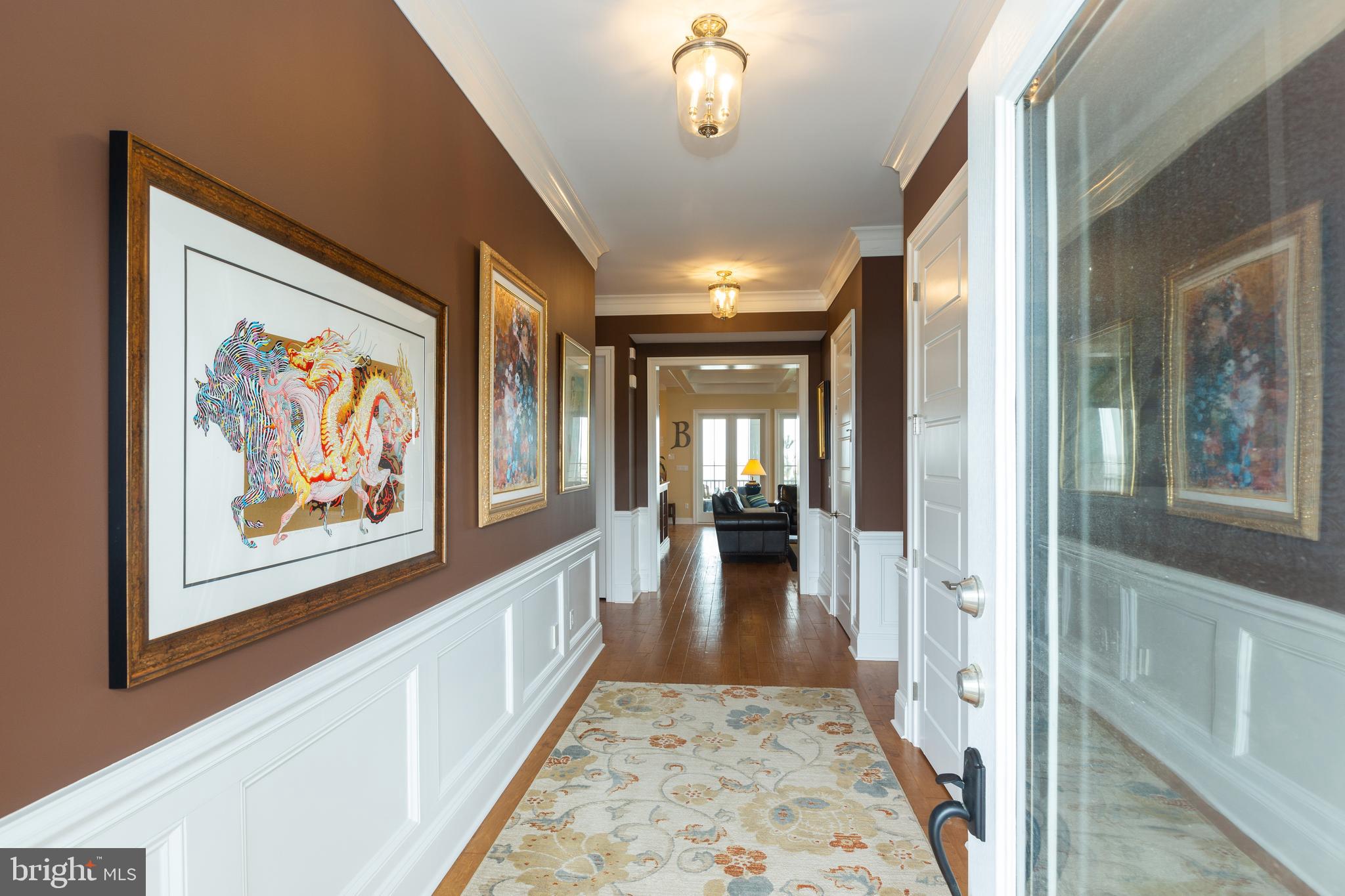 OCEAN RIDGE - Residential