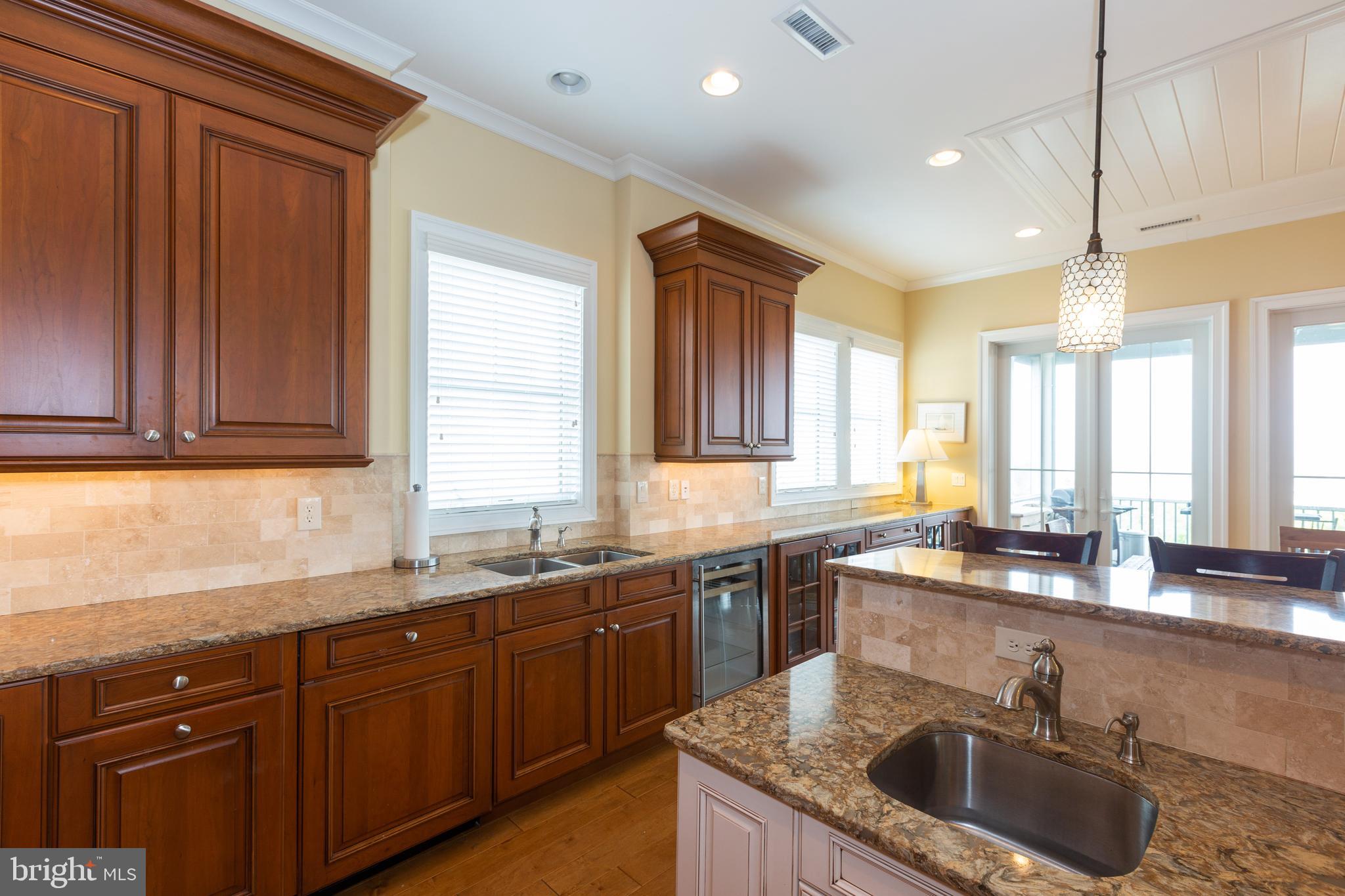 OCEAN RIDGE - Residential