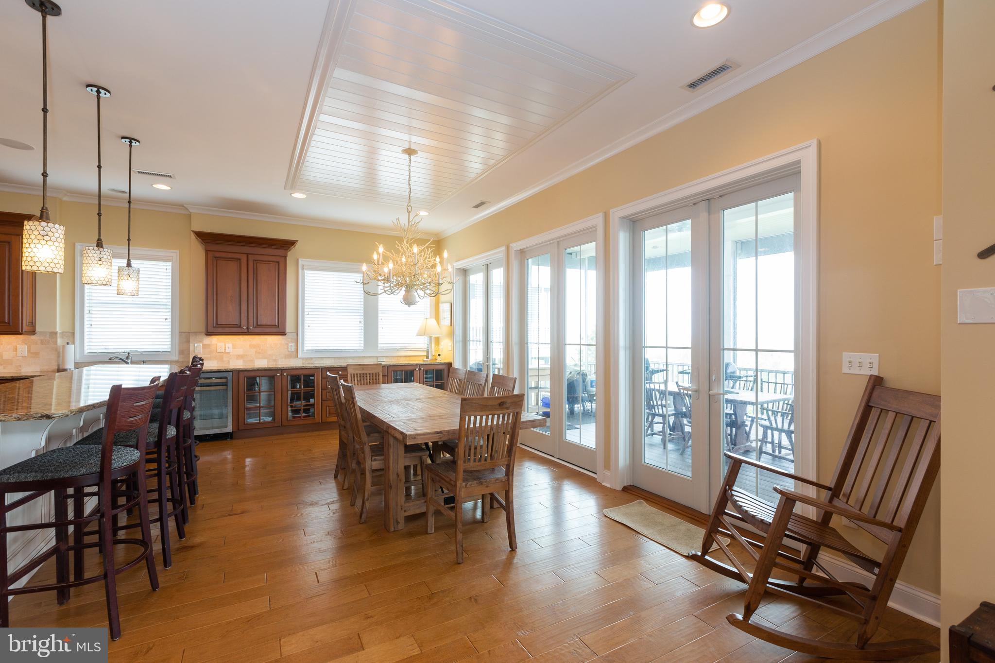 OCEAN RIDGE - Residential