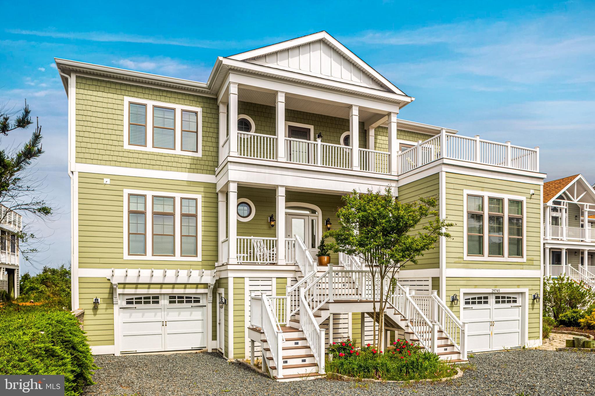 OCEAN RIDGE - Residential