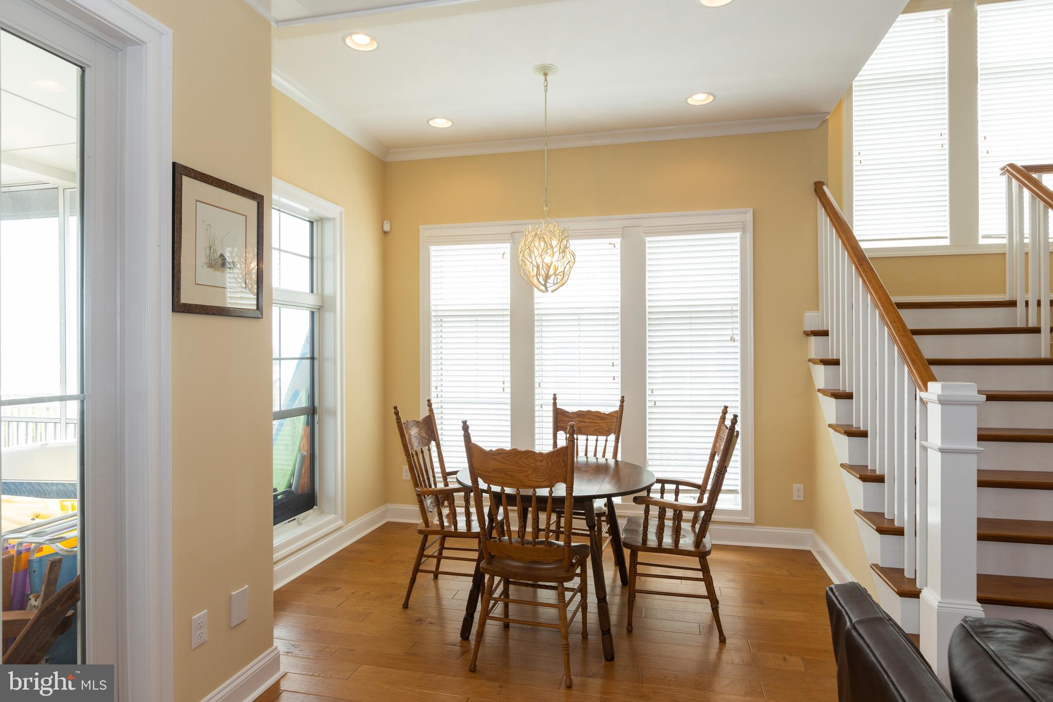 OCEAN RIDGE - Residential