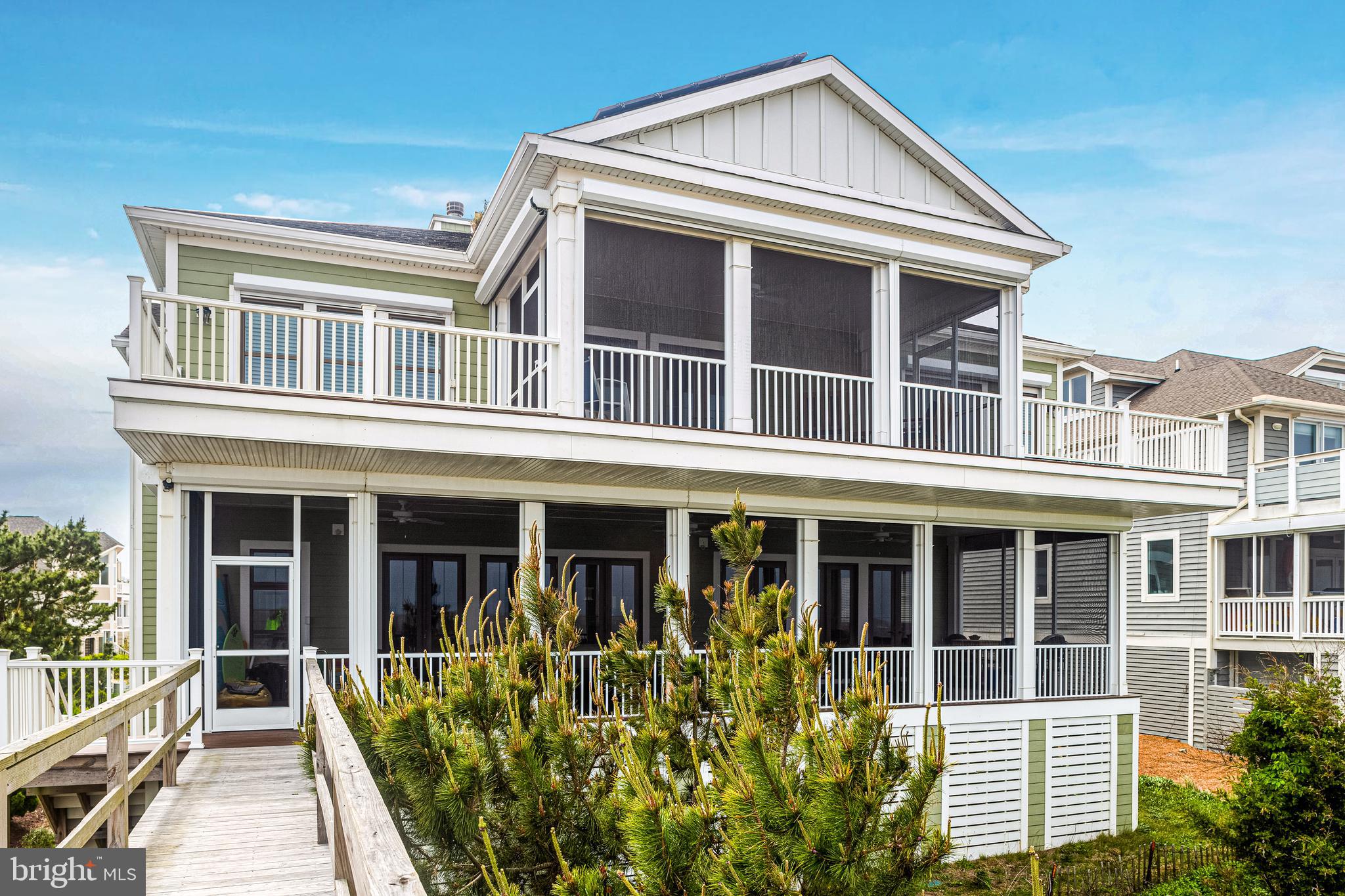 OCEAN RIDGE - Residential