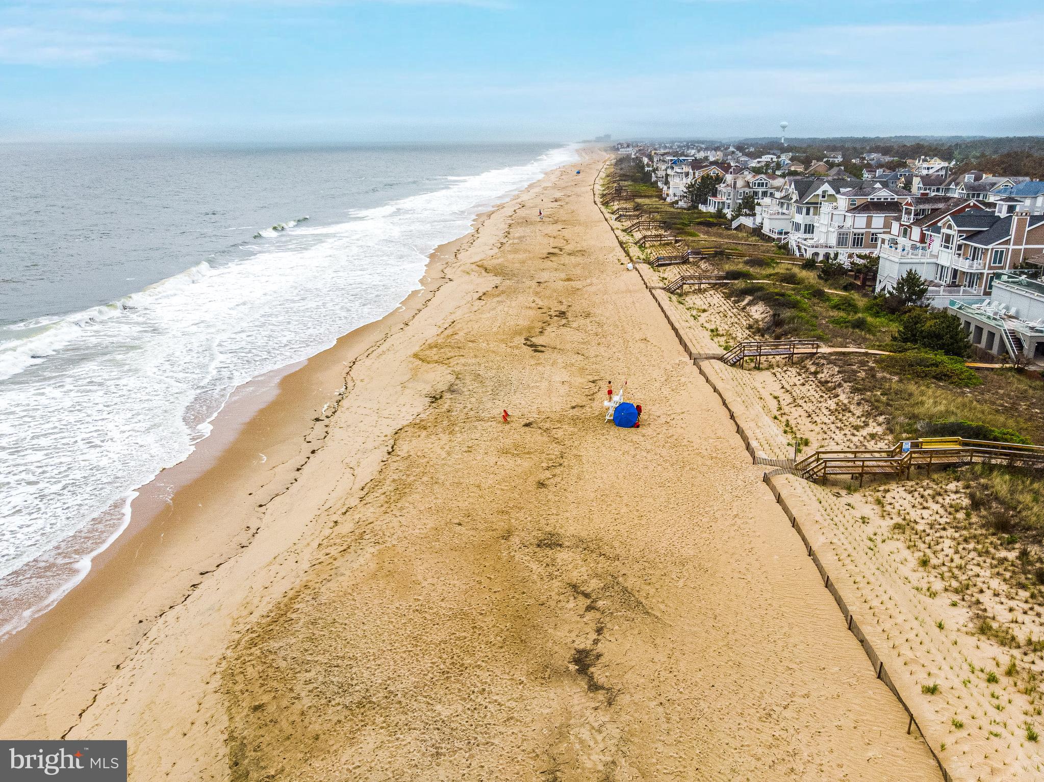OCEAN RIDGE - Residential
