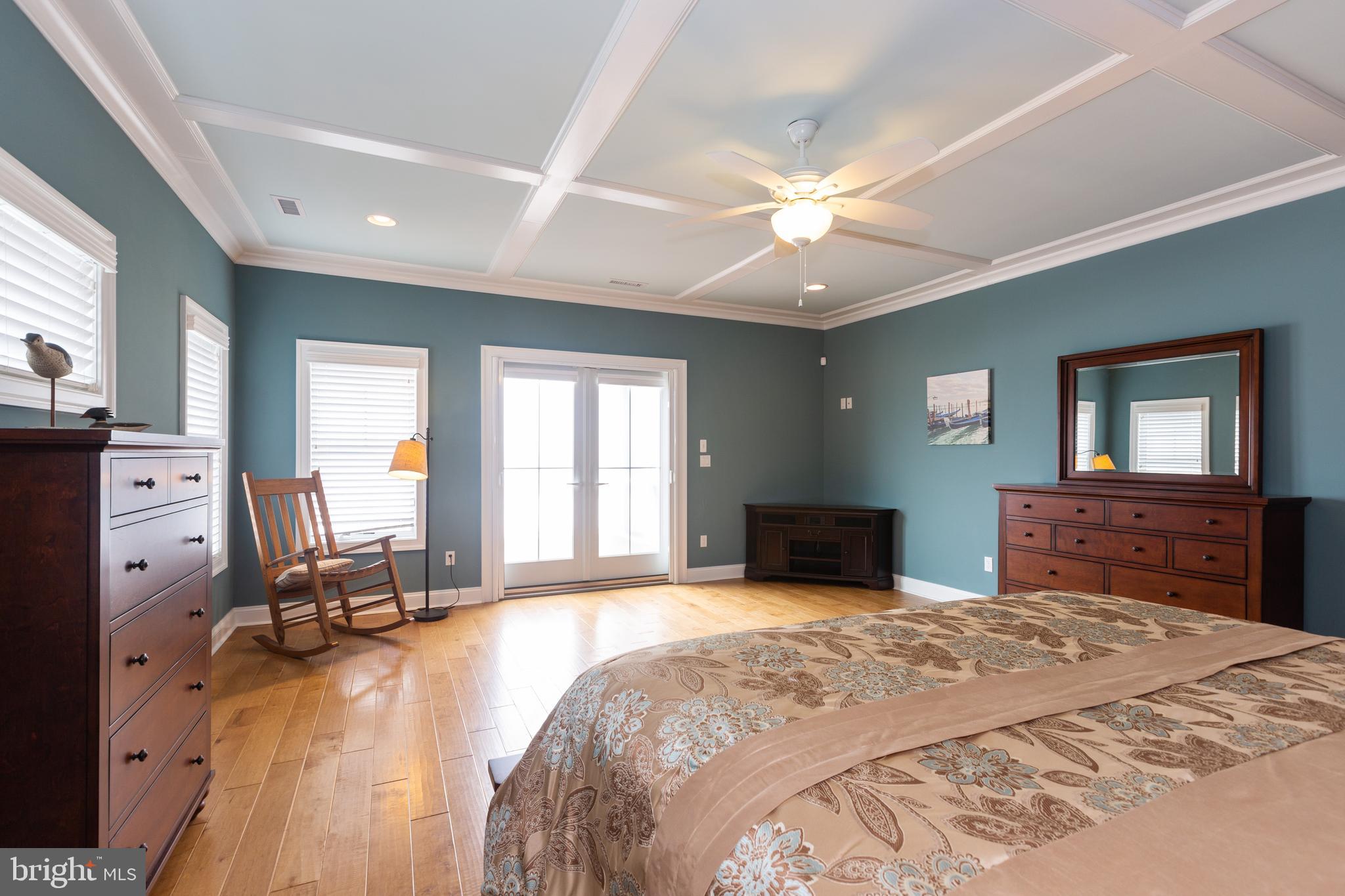 OCEAN RIDGE - Residential