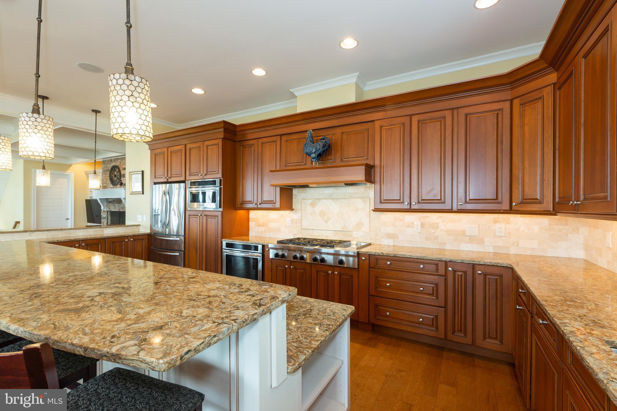 OCEAN RIDGE - Residential