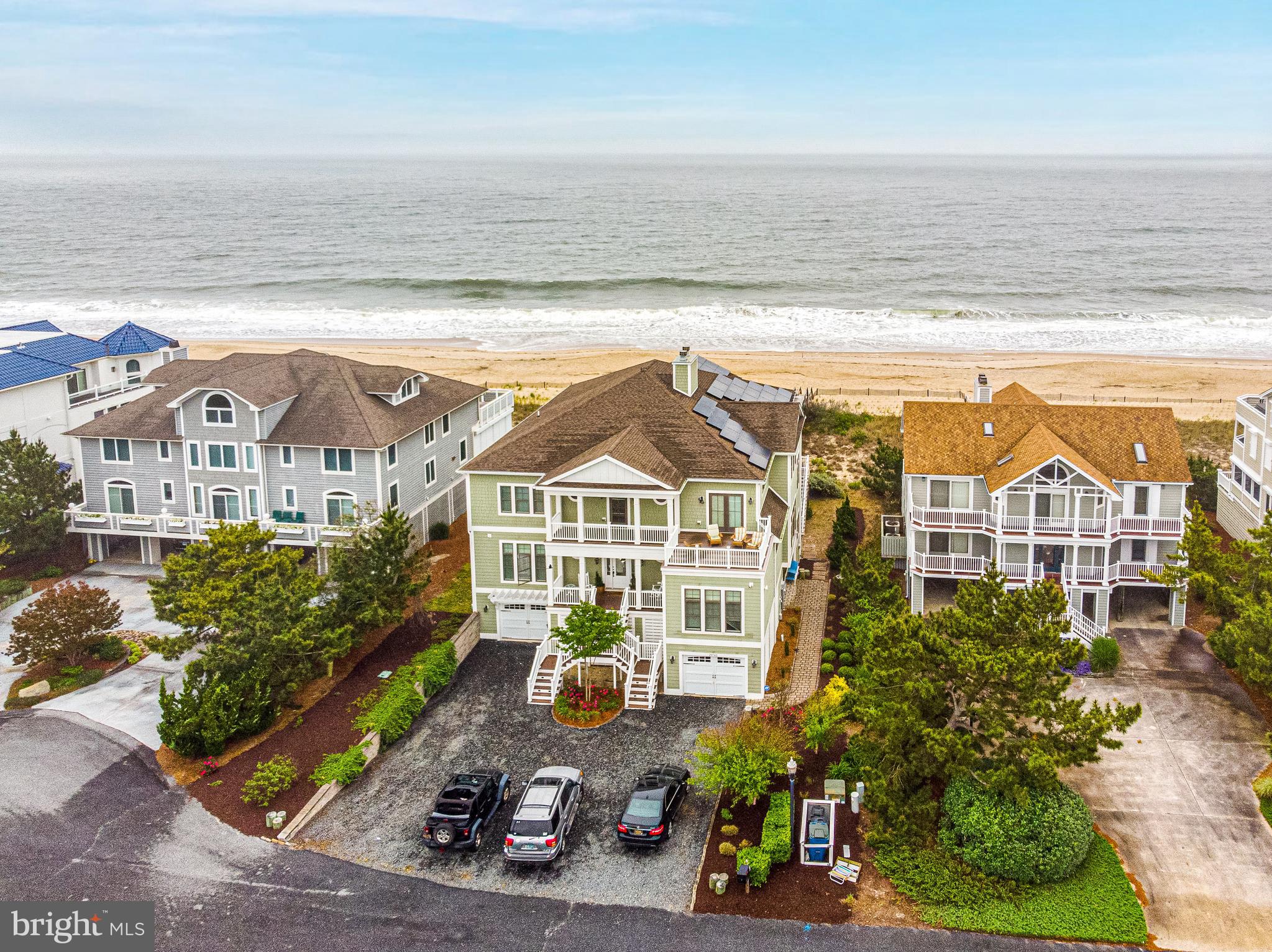 OCEAN RIDGE - Residential