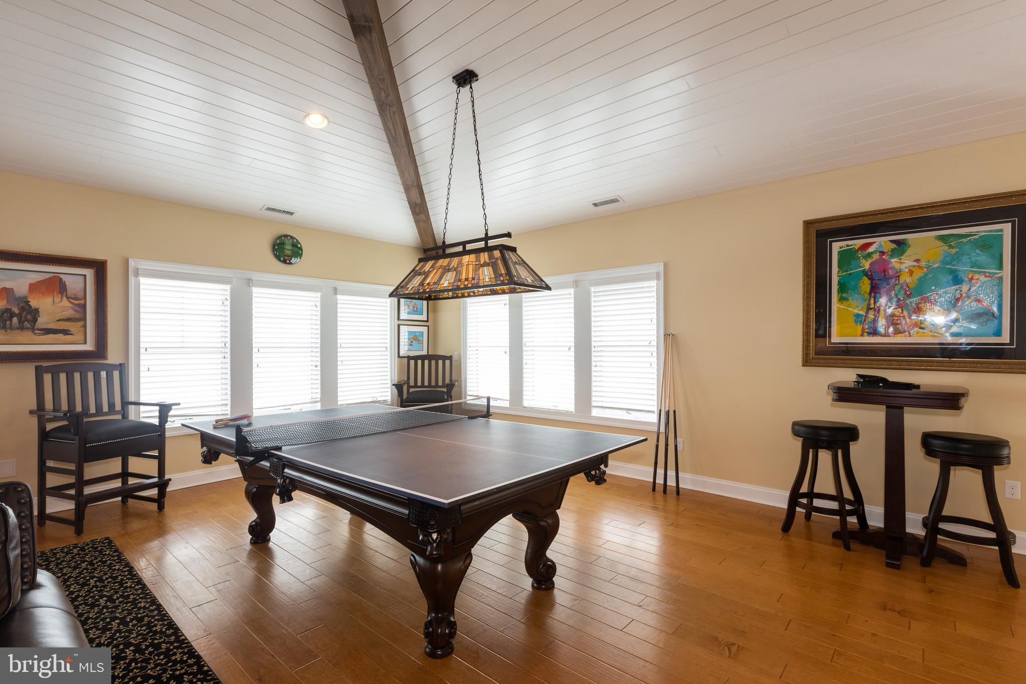 OCEAN RIDGE - Residential