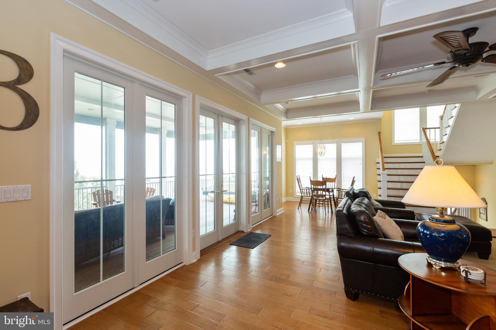 OCEAN RIDGE - Residential