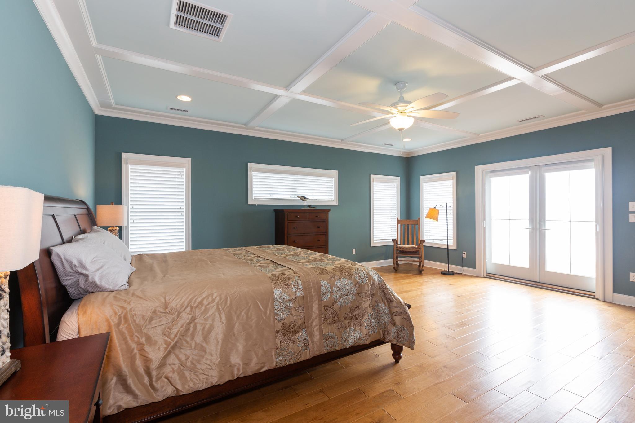 OCEAN RIDGE - Residential